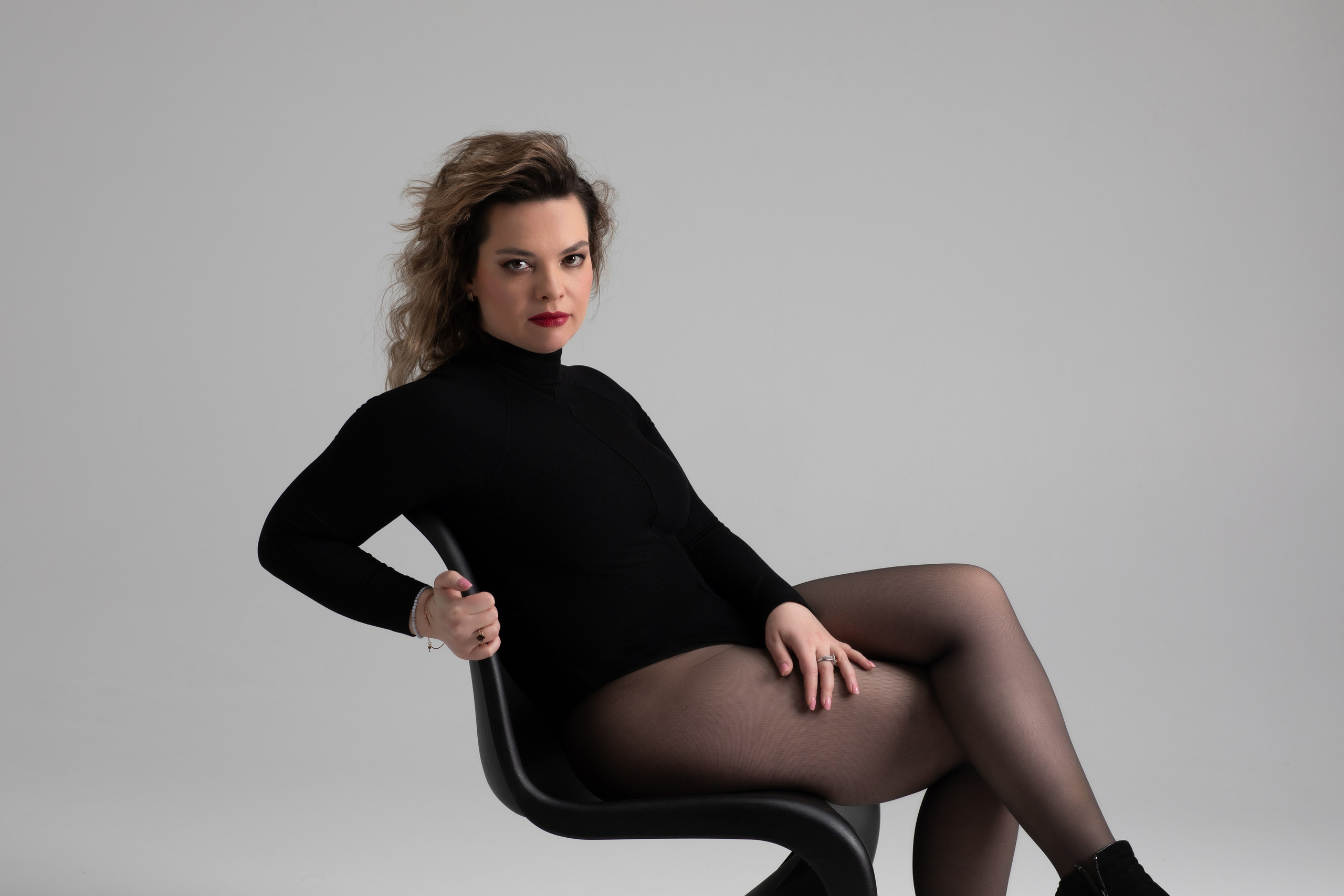 Женский портрет. Фотограф Минск Юлия Войнич