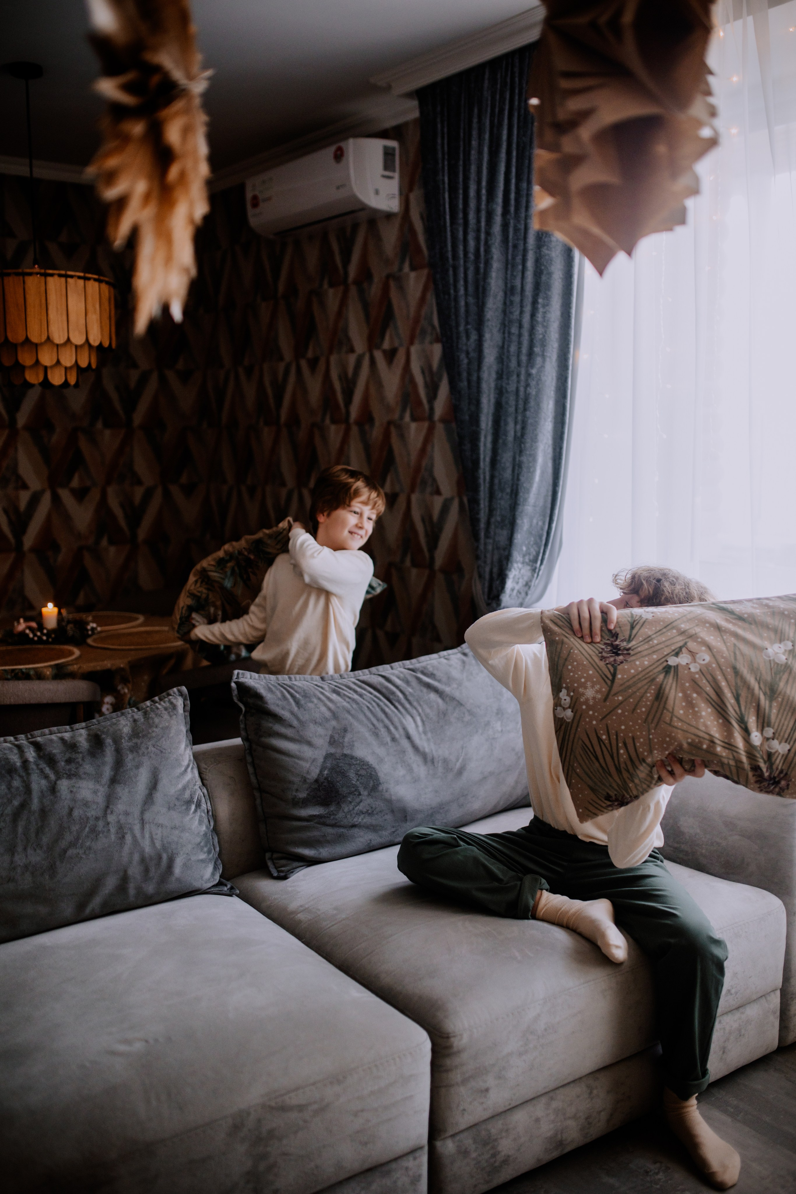 Уютный Новый год. Фотограф Шелудкова Яна, город Тюмень