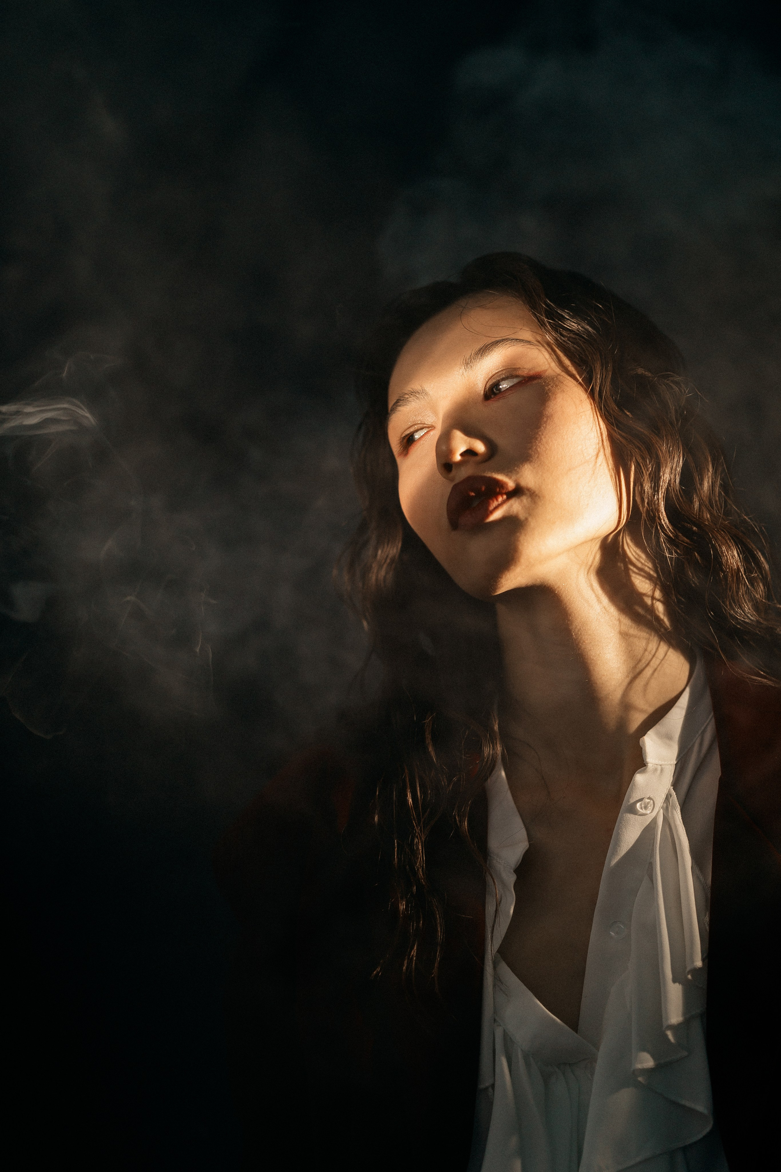 Разбитое отражение. Команда фотографов и дизайнеров в Егорьевске