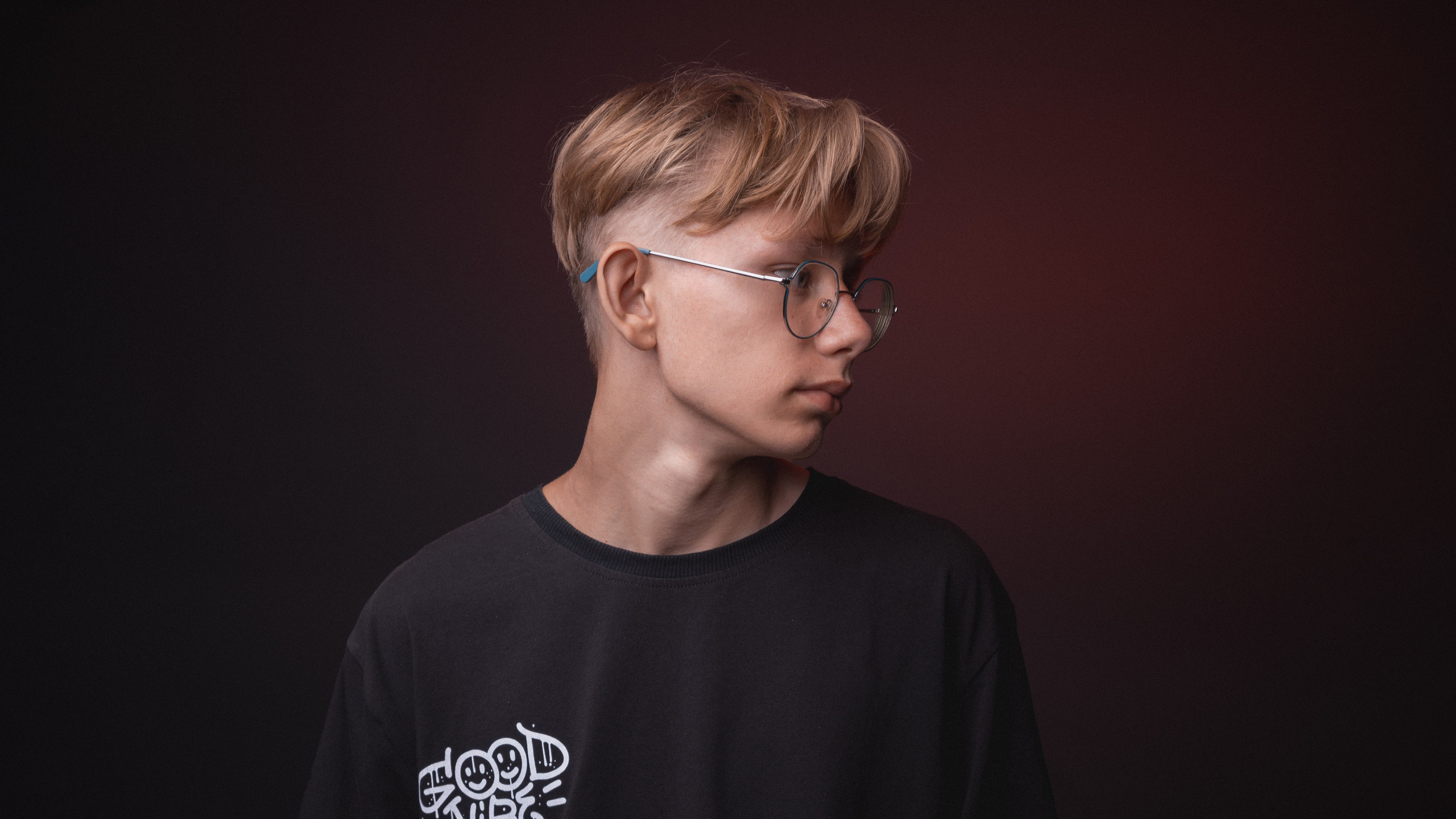 Алексей. Команда фотографов и дизайнеров в Егорьевске