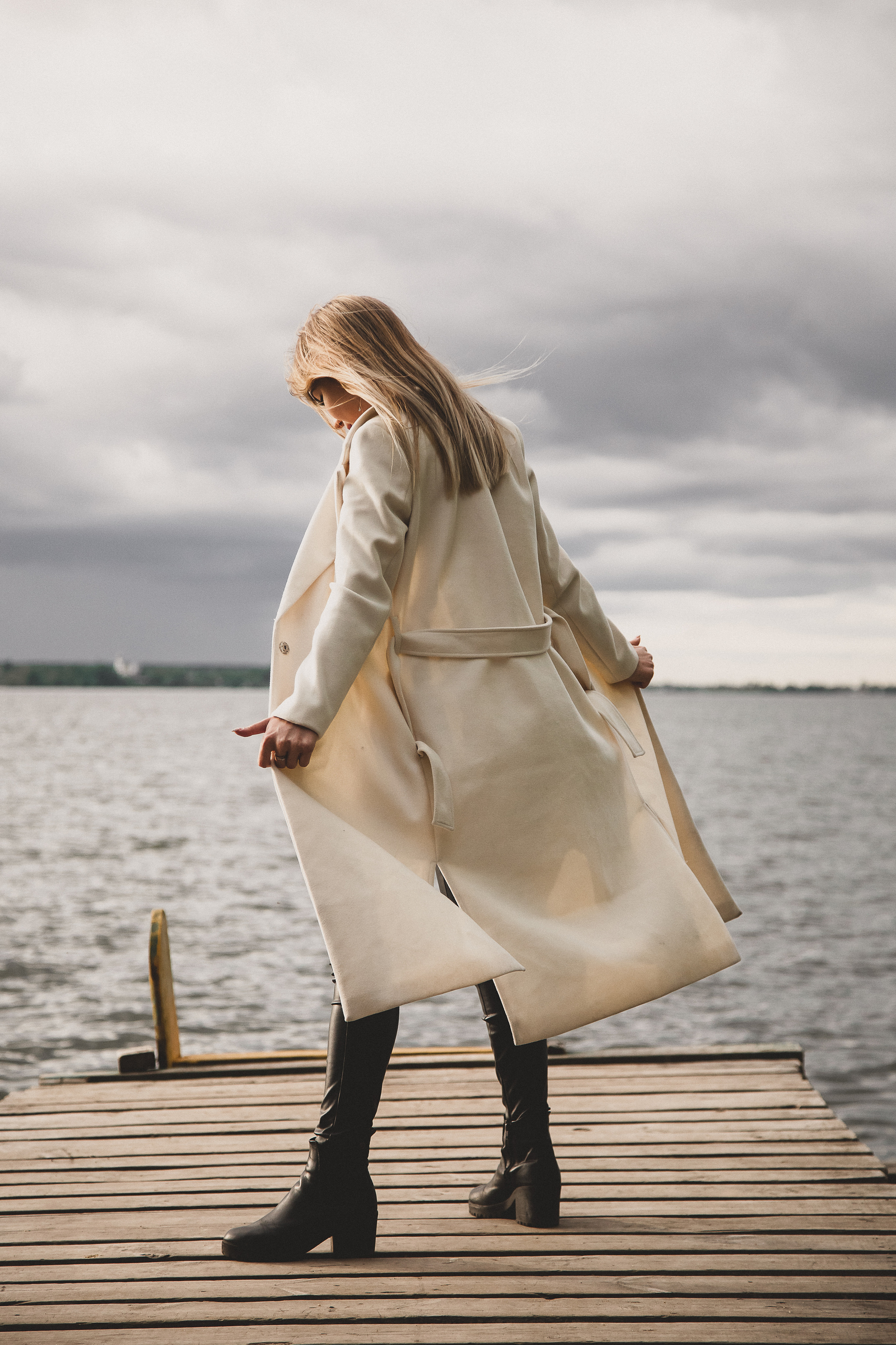 Пристань и многое другое. Свадебный и семейный фотограф Екатеринбург Настя Саедгалина