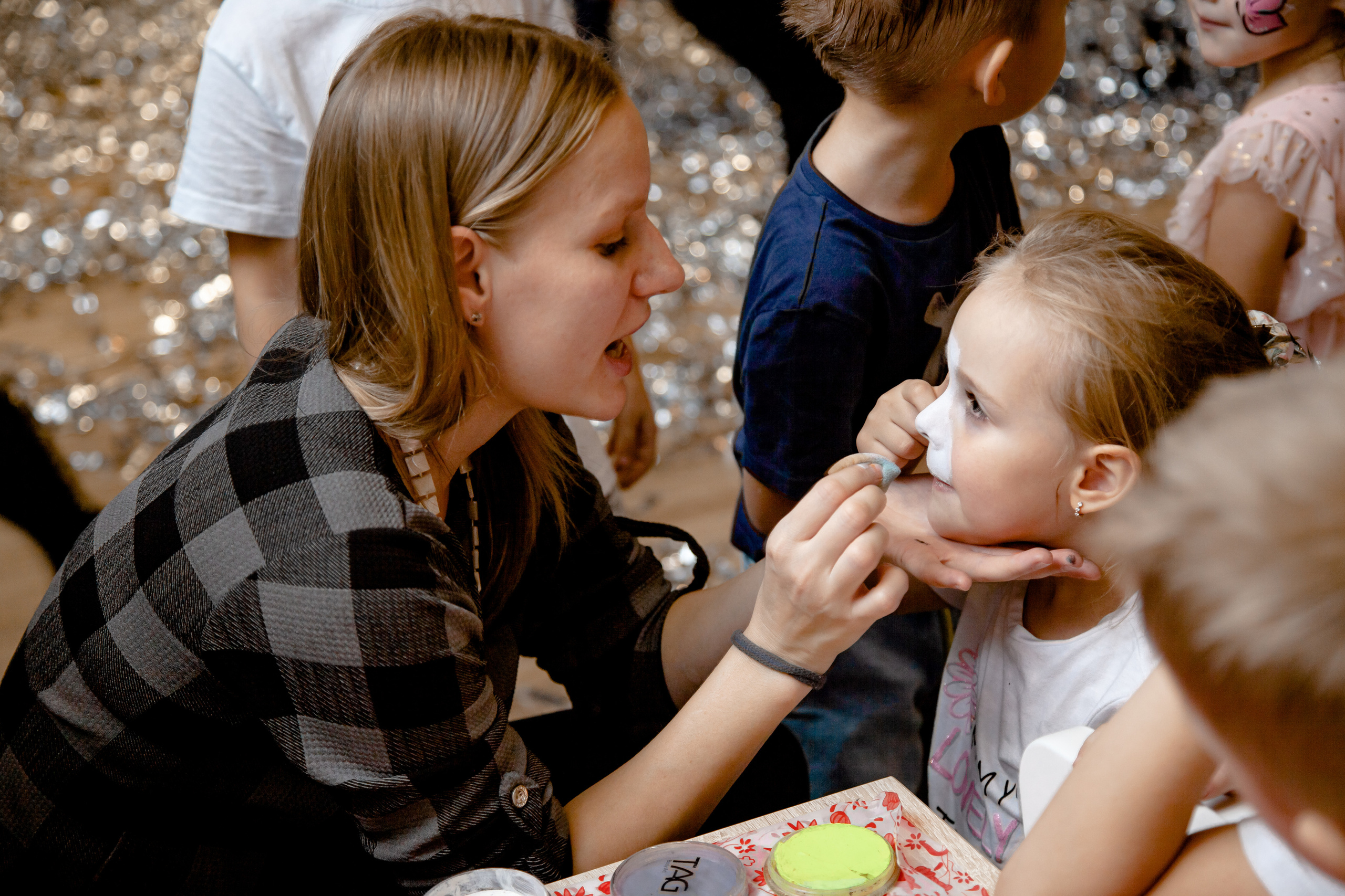 Хагги Вагги (ДР АРТЕМА). Свадебный и семейный фотограф Екатеринбург Настя Саедгалина