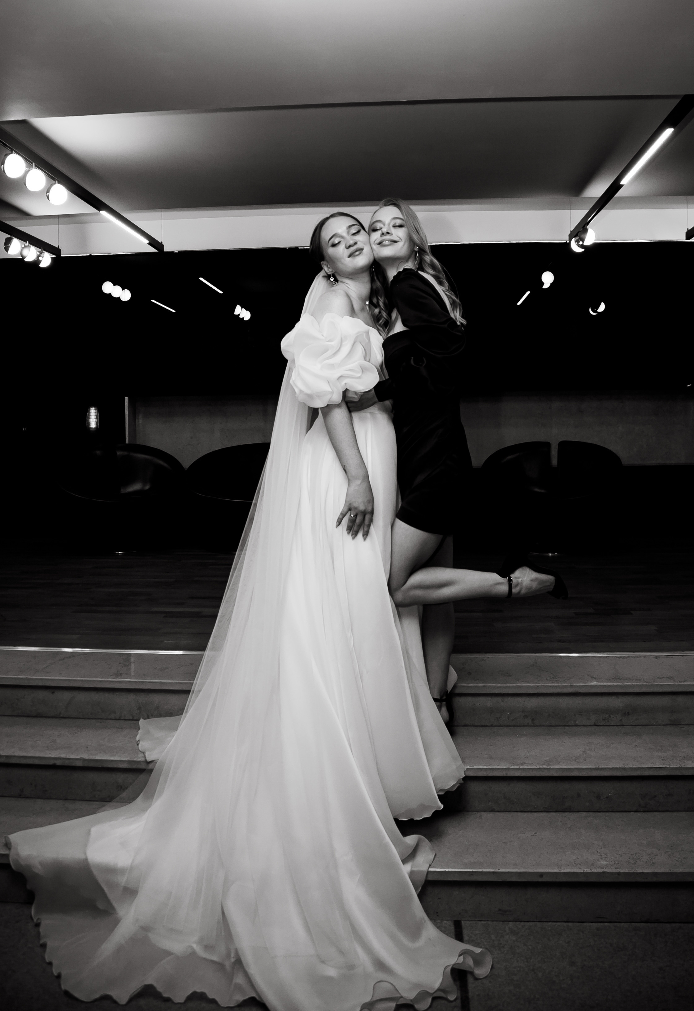 Инна и Дмитрий. Свадебный и семейный фотограф Екатеринбург Настя Саедгалина