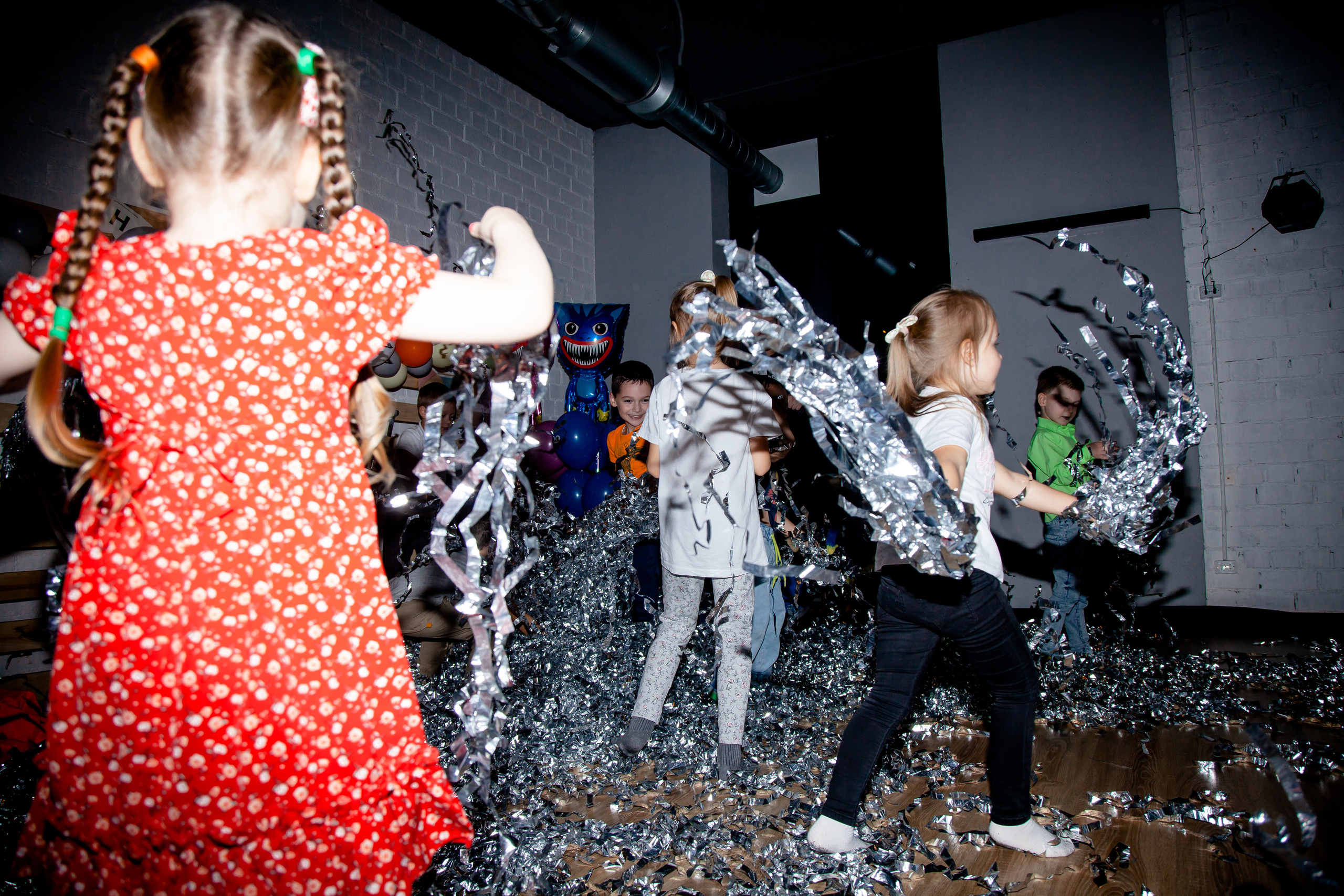 Хагги Вагги (ДР АРТЕМА). Свадебный и семейный фотограф Екатеринбург Настя Саедгалина