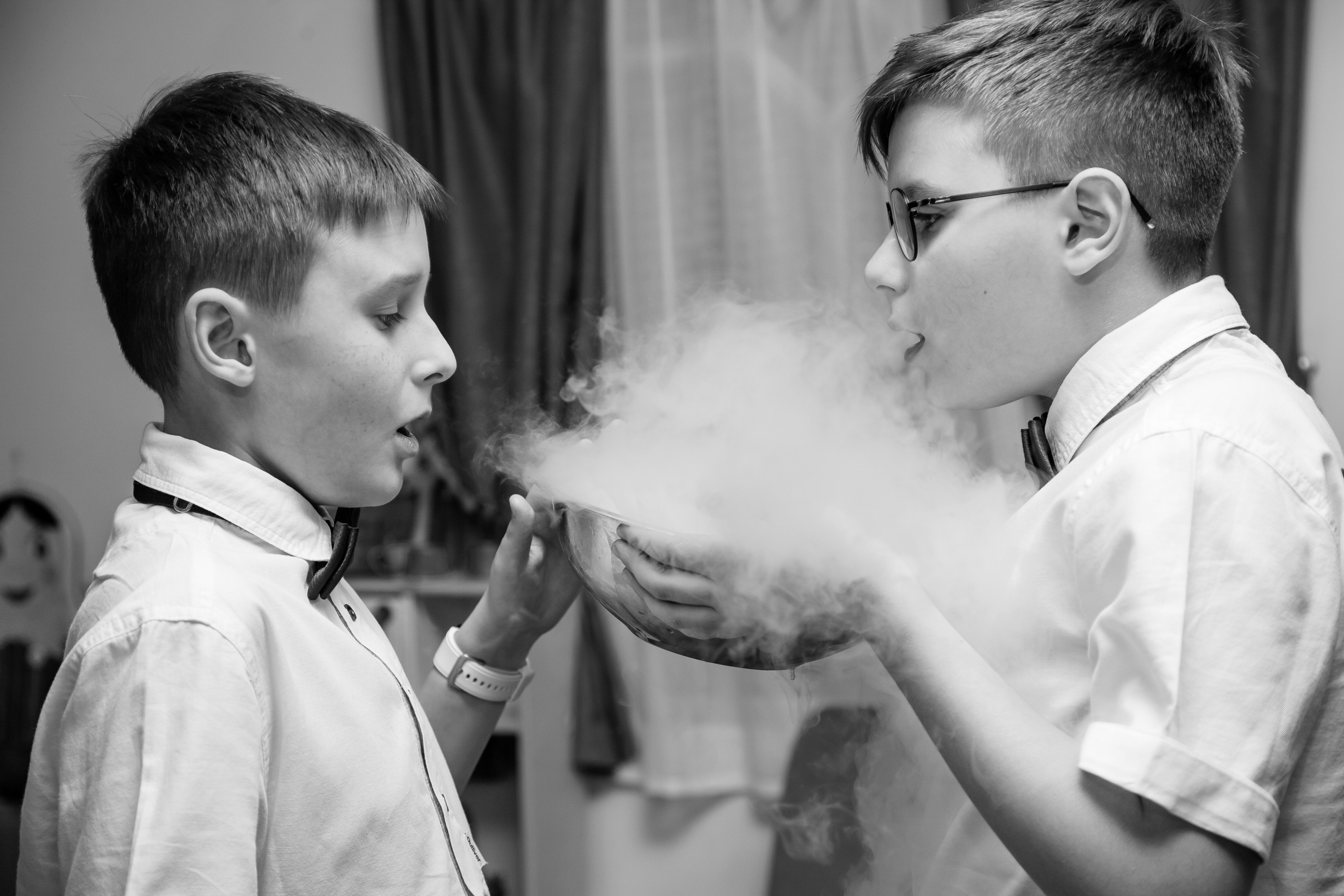 Маленькая компания (ДР Двойняшек). Свадебный и семейный фотограф Екатеринбург Настя Саедгалина