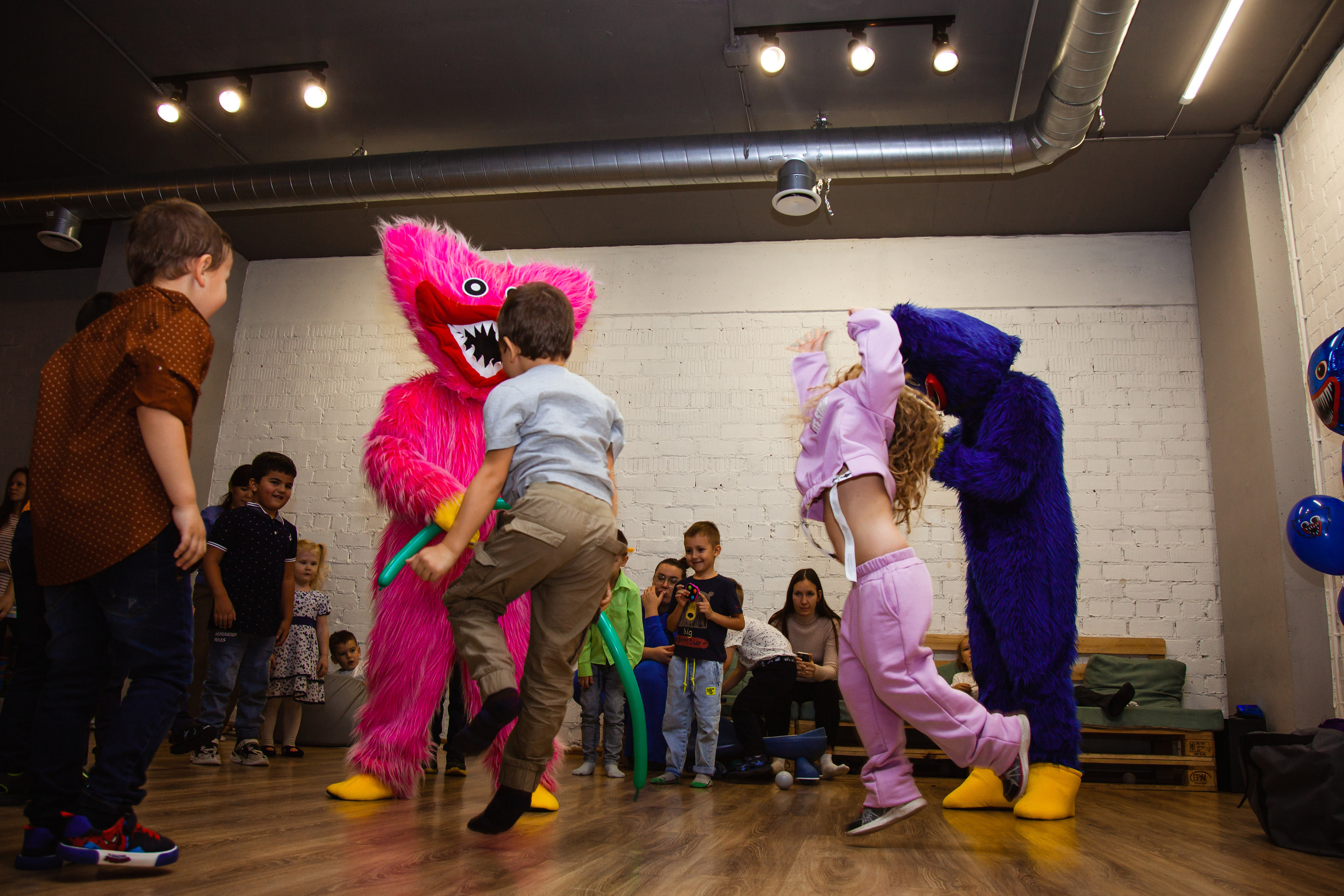 Хагги Вагги (ДР АРТЕМА). Свадебный и семейный фотограф Екатеринбург Настя Саедгалина