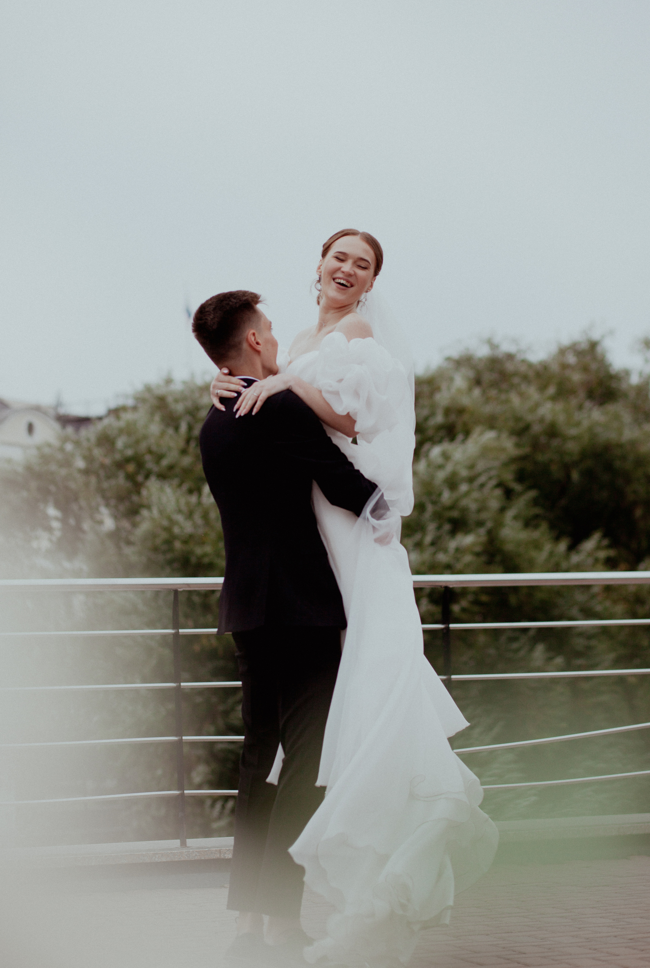 Инна и Дмитрий. Свадебный и семейный фотограф Екатеринбург Настя Саедгалина