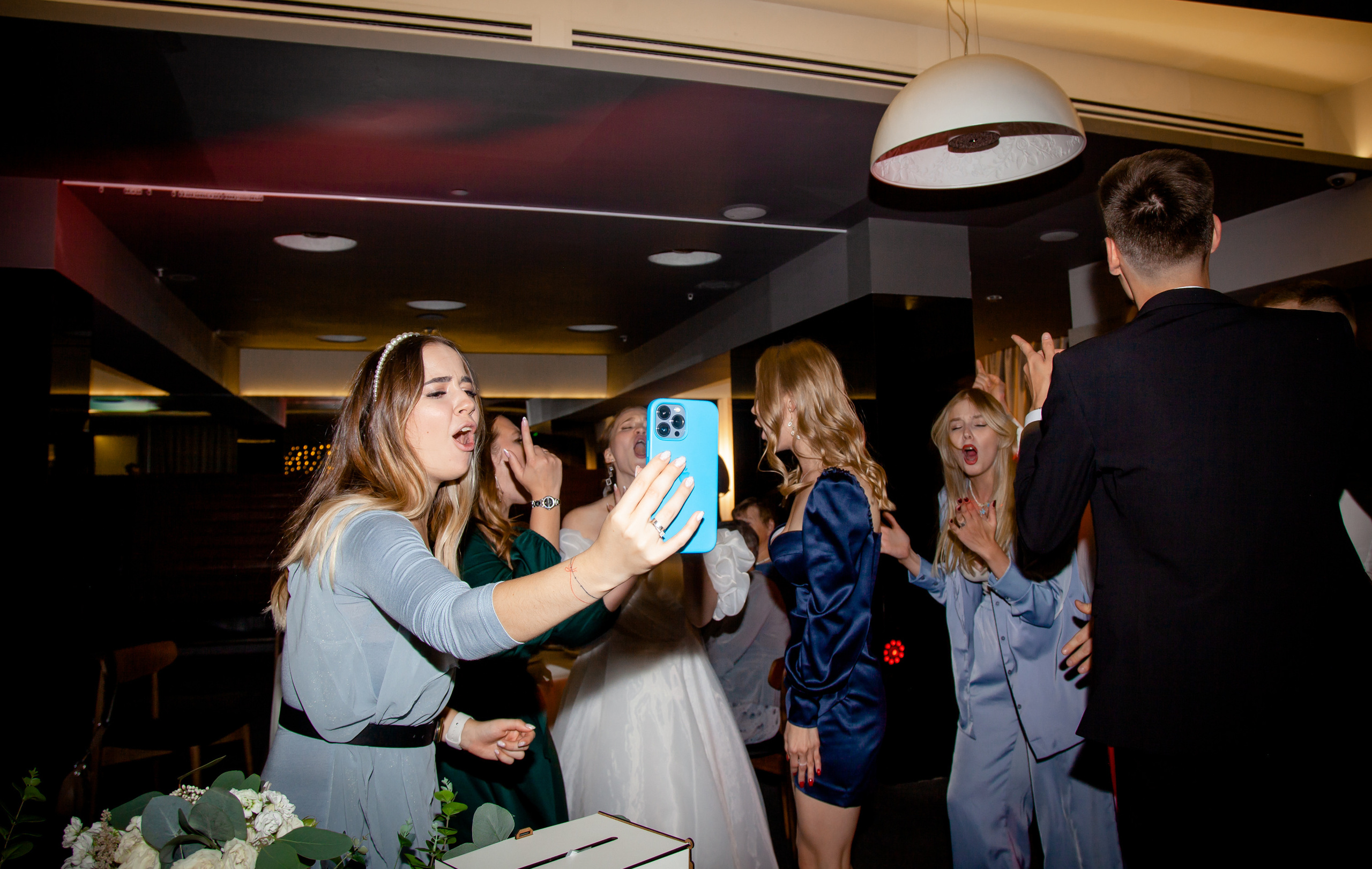 Инна и Дмитрий. Свадебный и семейный фотограф Екатеринбург Настя Саедгалина