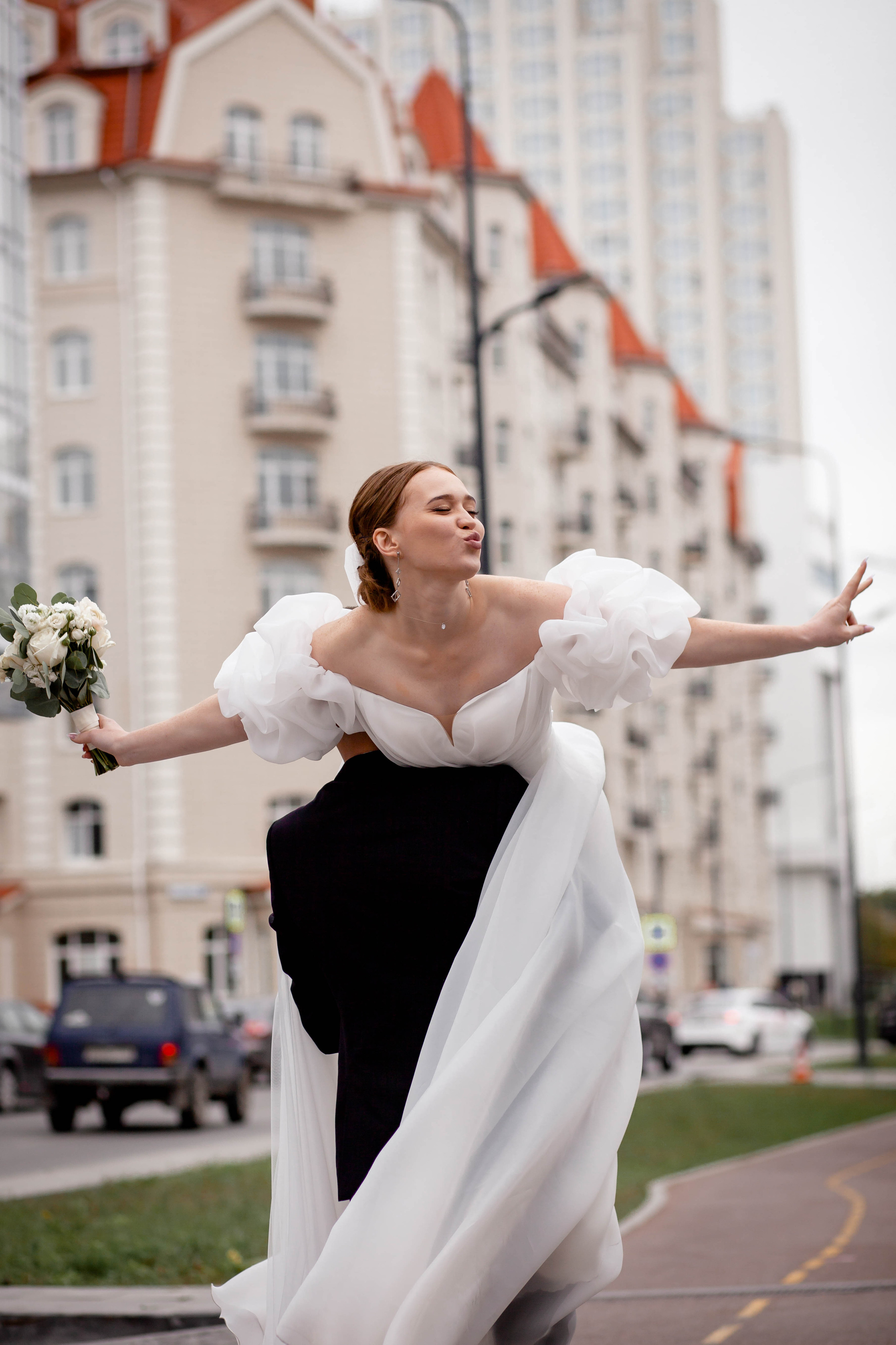 Инна и Дмитрий. Свадебный и семейный фотограф Екатеринбург Настя Саедгалина