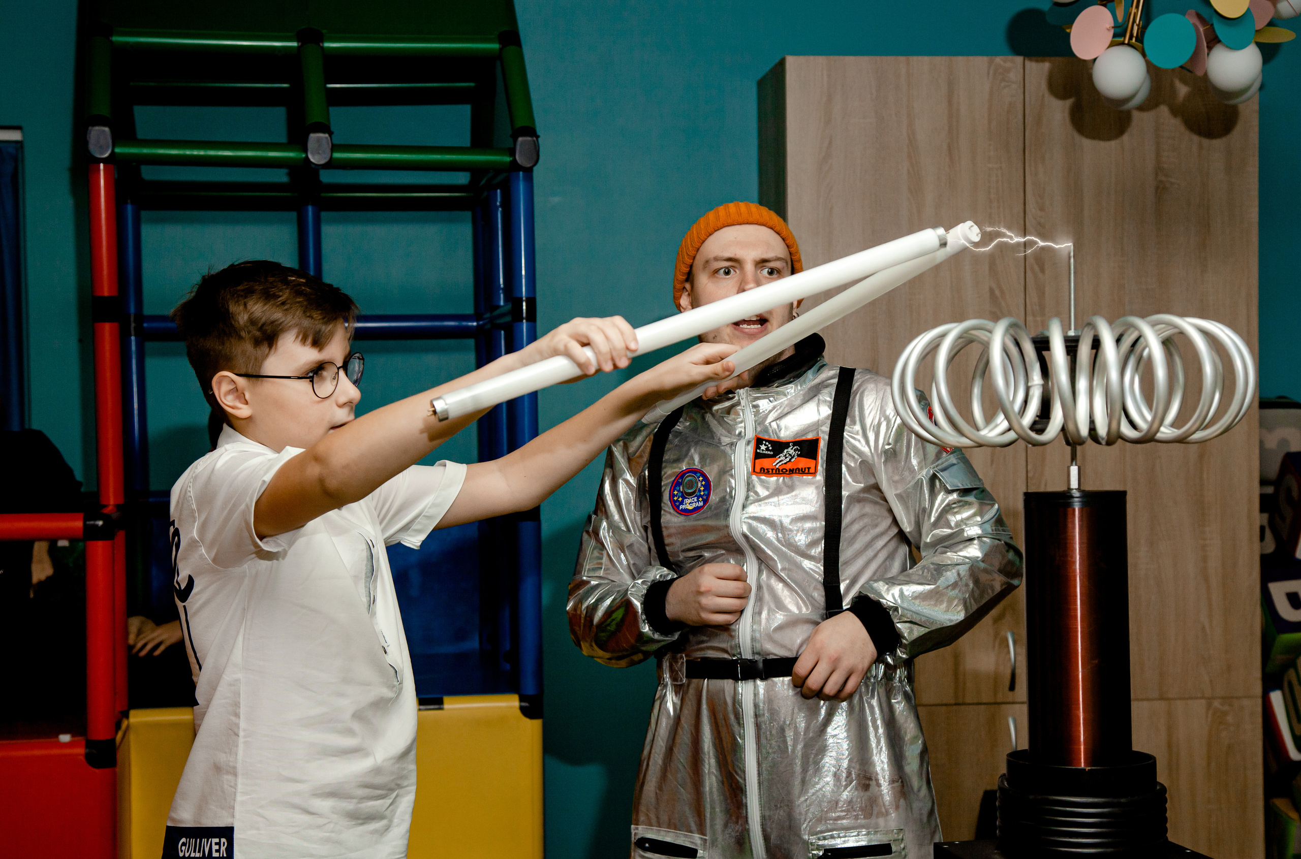 Маленькая компания (ДР Двойняшек). Свадебный и семейный фотограф Екатеринбург Настя Саедгалина