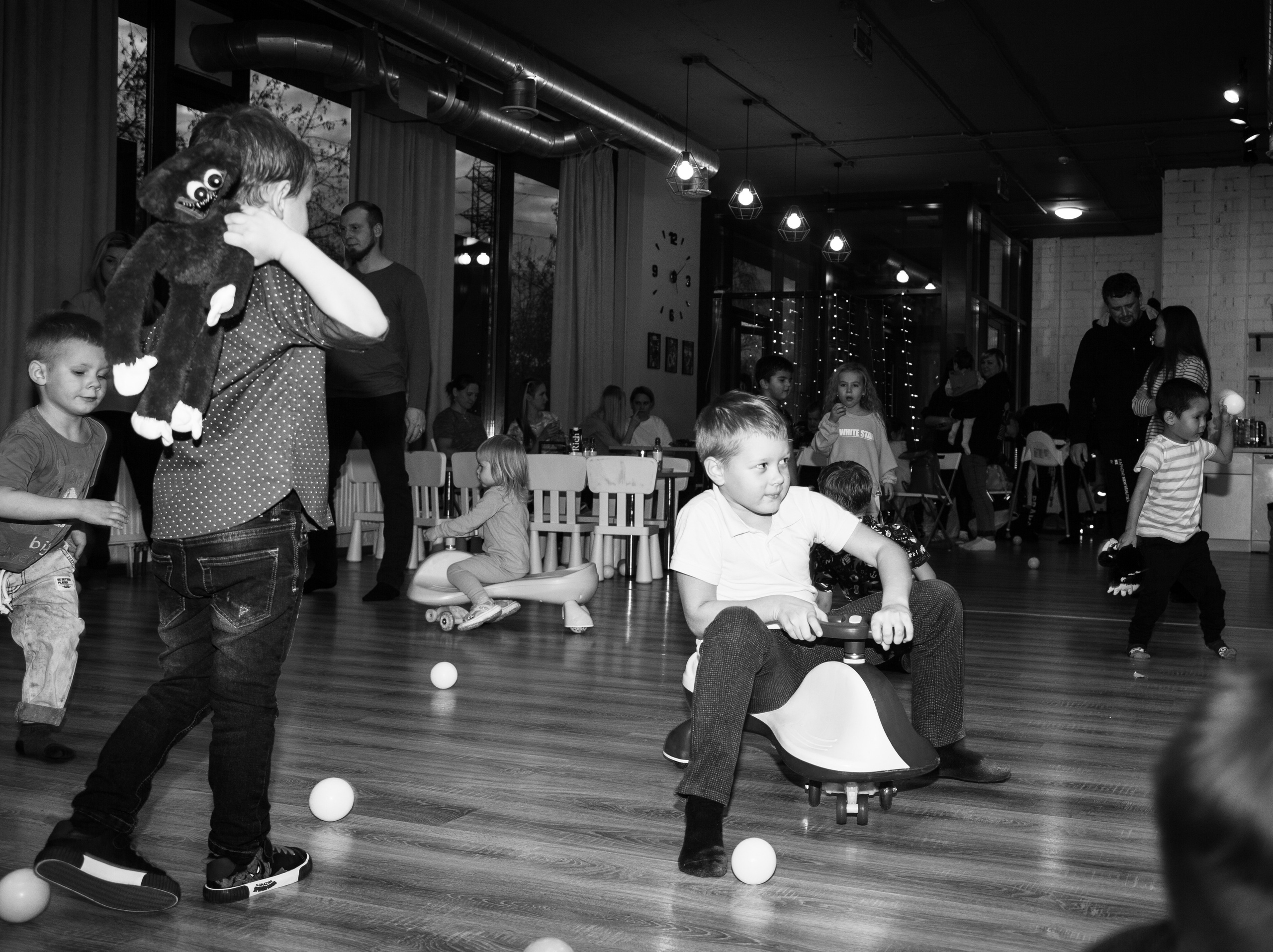 Хагги Вагги (ДР АРТЕМА). Свадебный и семейный фотограф Екатеринбург Настя Саедгалина