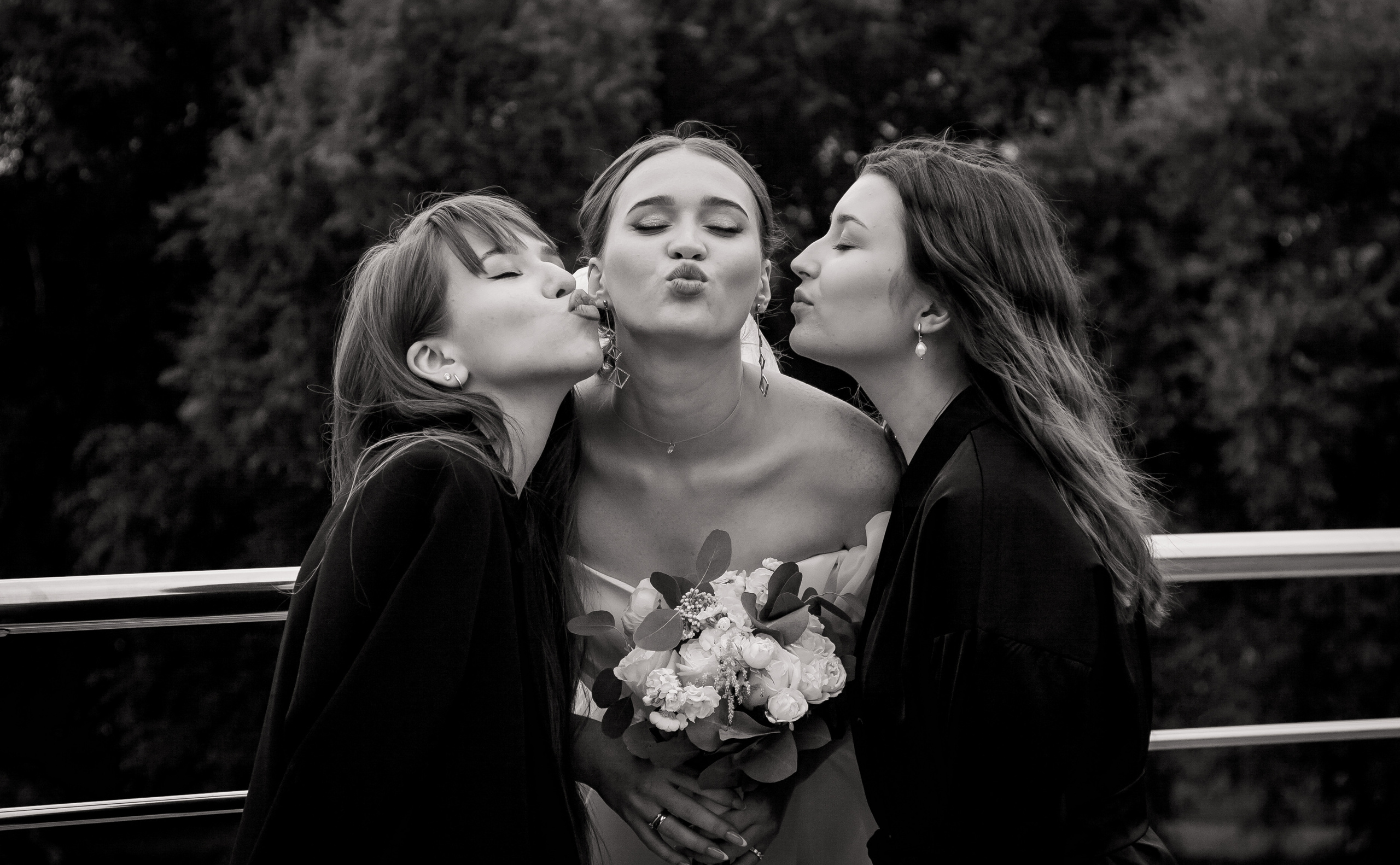 Инна и Дмитрий. Свадебный и семейный фотограф Екатеринбург Настя Саедгалина