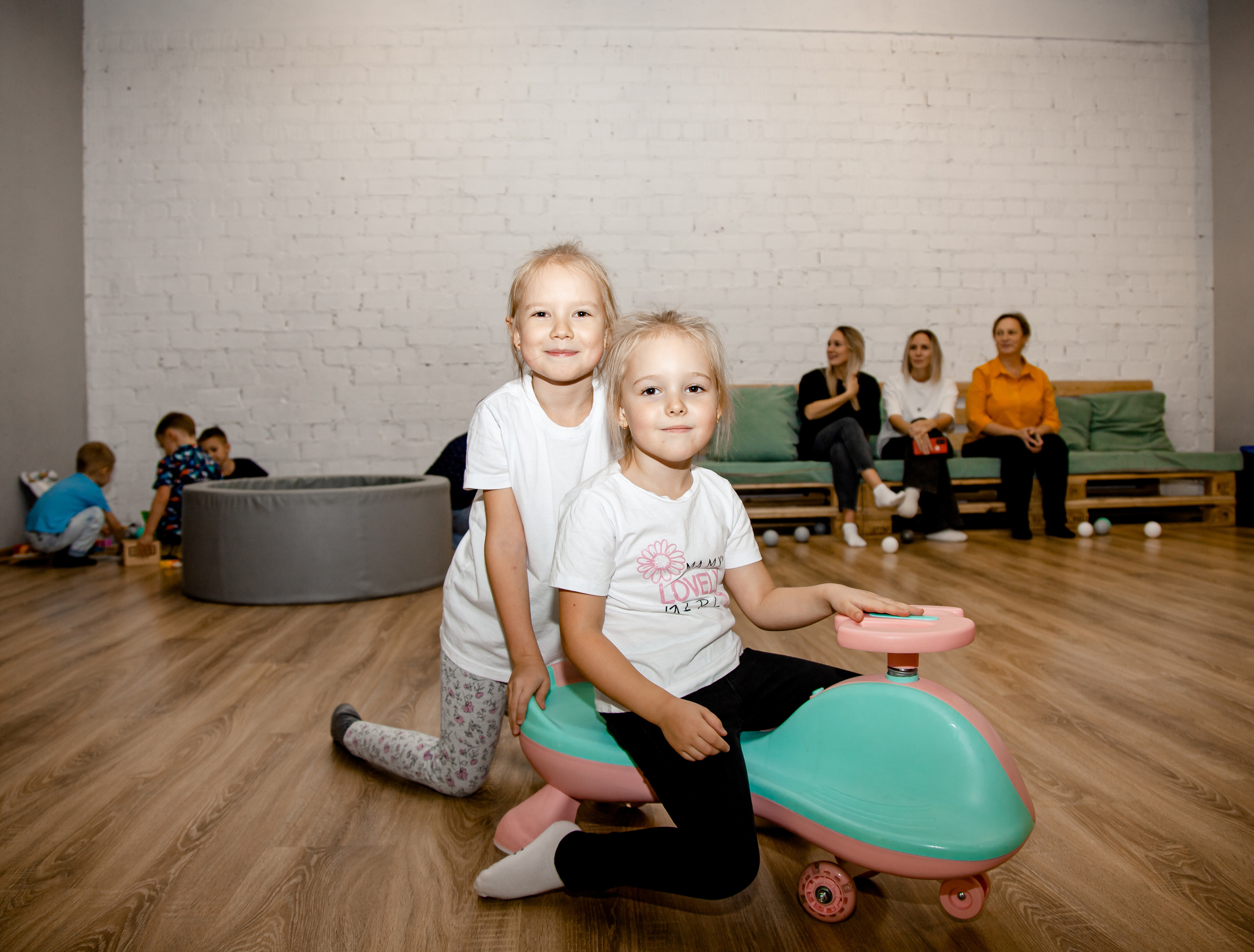 Хагги Вагги (ДР АРТЕМА). Свадебный и семейный фотограф Екатеринбург Настя Саедгалина