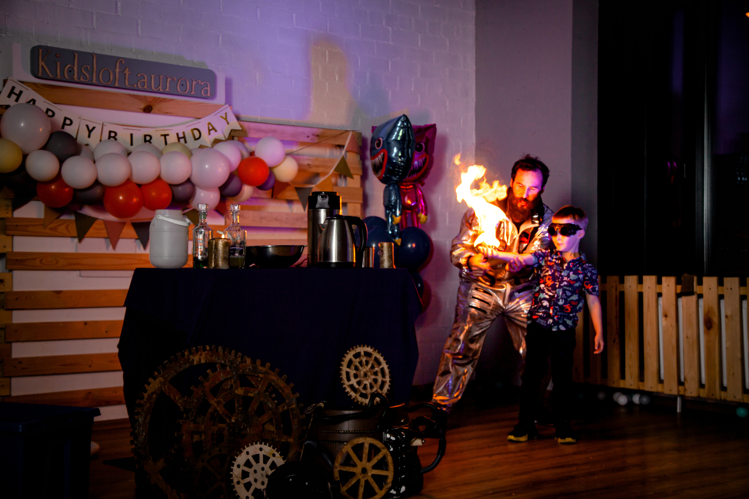 Хагги Вагги (ДР АРТЕМА). Свадебный и семейный фотограф Екатеринбург Настя Саедгалина