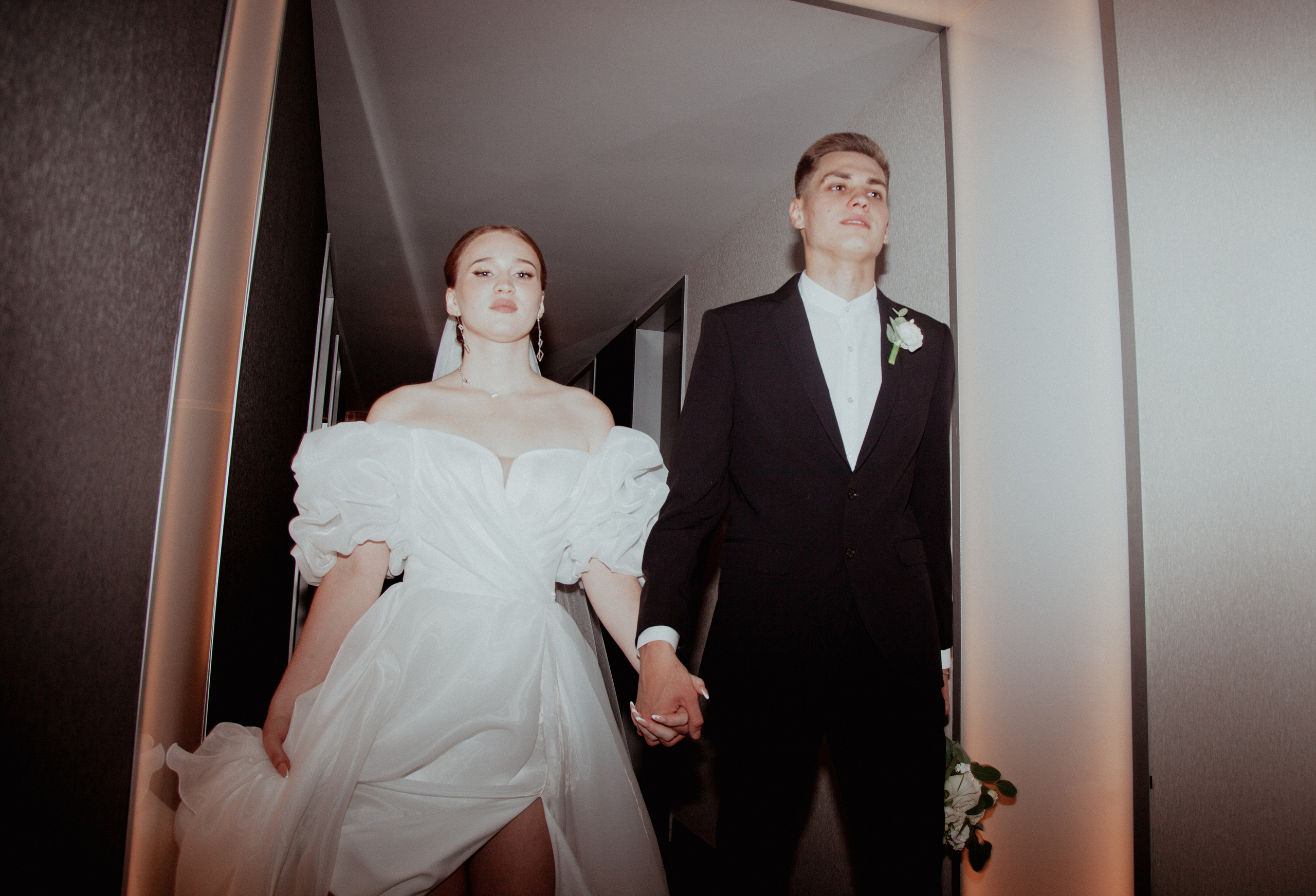 Инна и Дмитрий. Свадебный и семейный фотограф Екатеринбург Настя Саедгалина