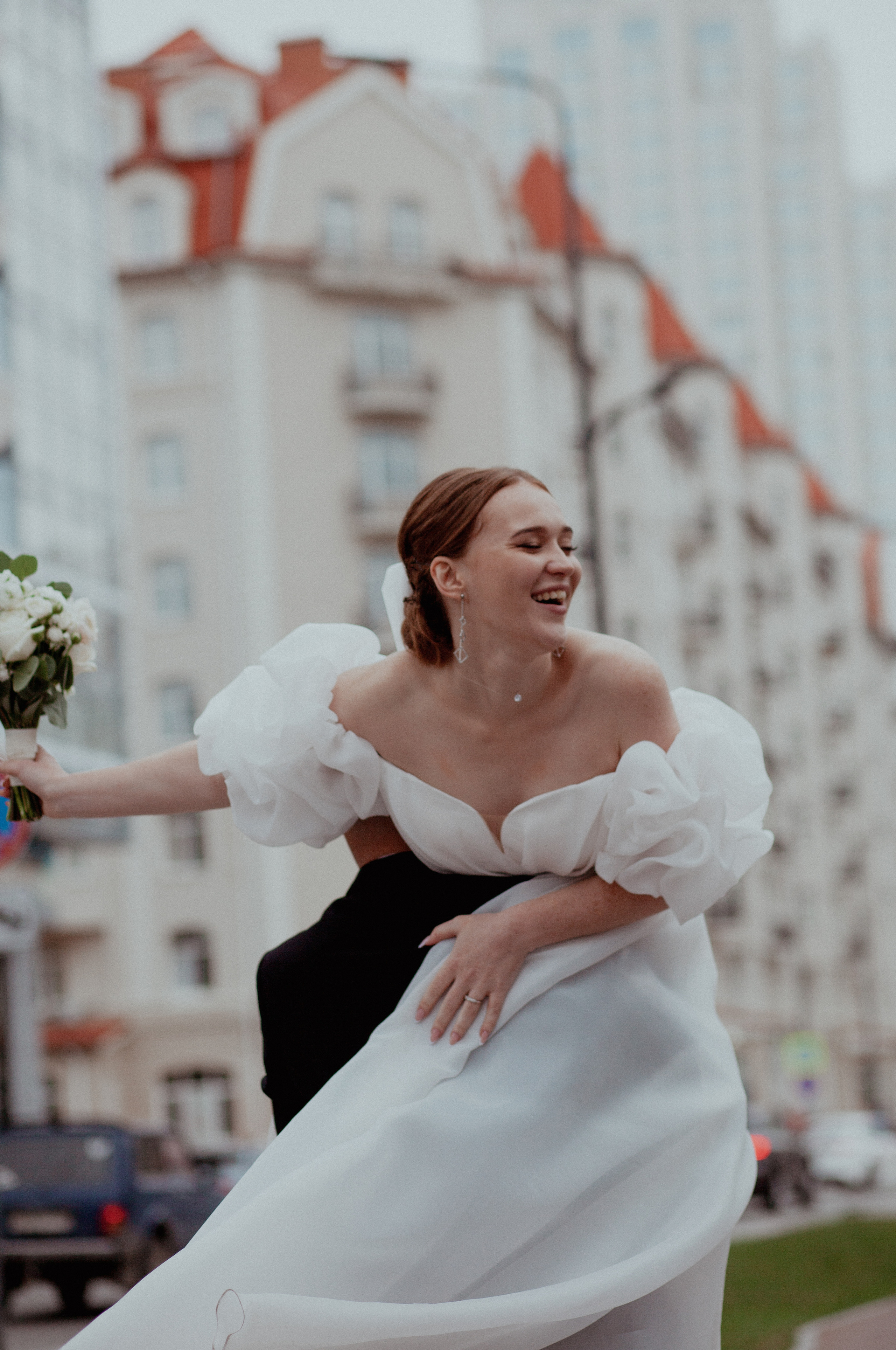 Инна и Дмитрий. Свадебный и семейный фотограф Екатеринбург Настя Саедгалина