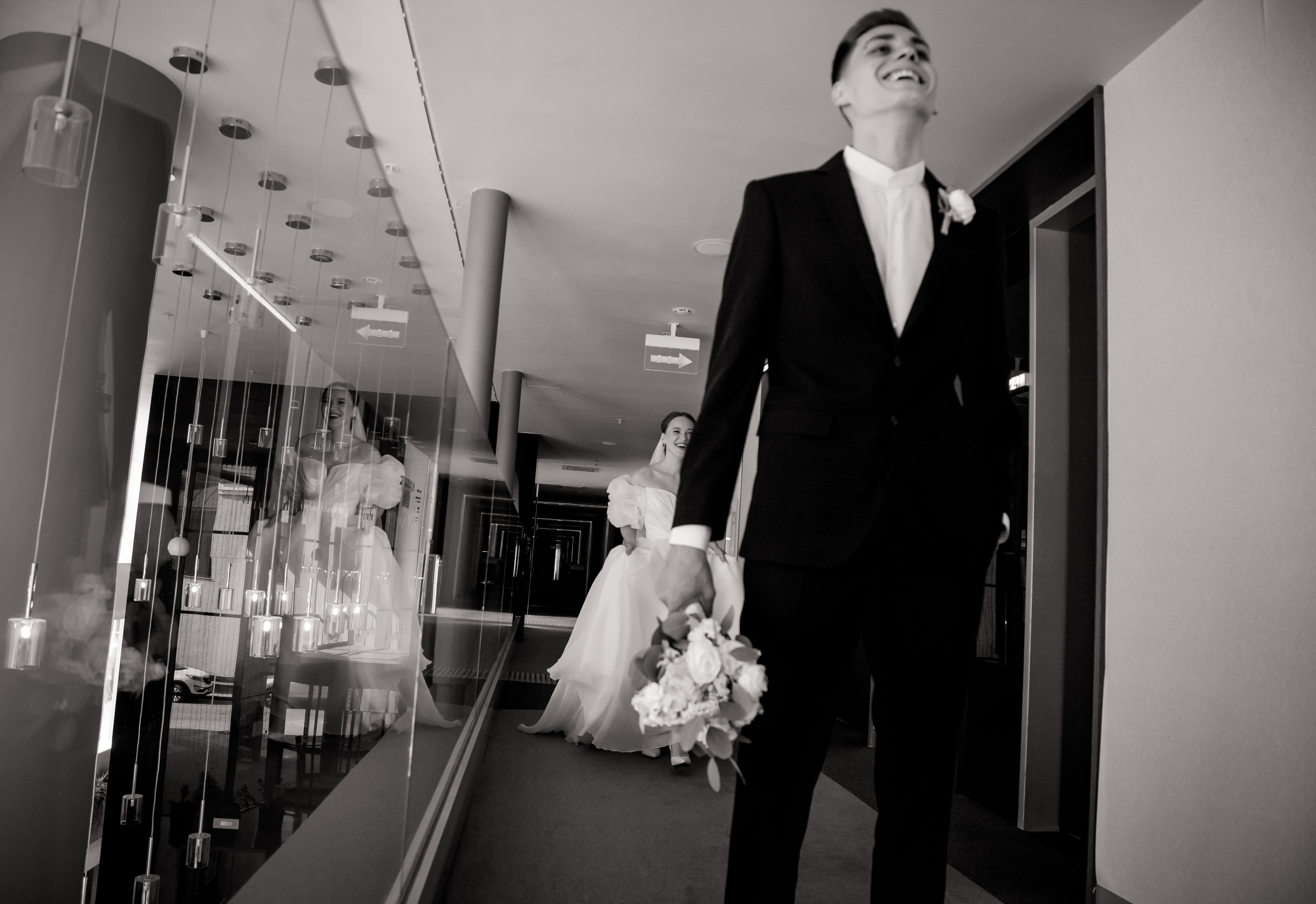 Инна и Дмитрий. Свадебный и семейный фотограф Екатеринбург Настя Саедгалина