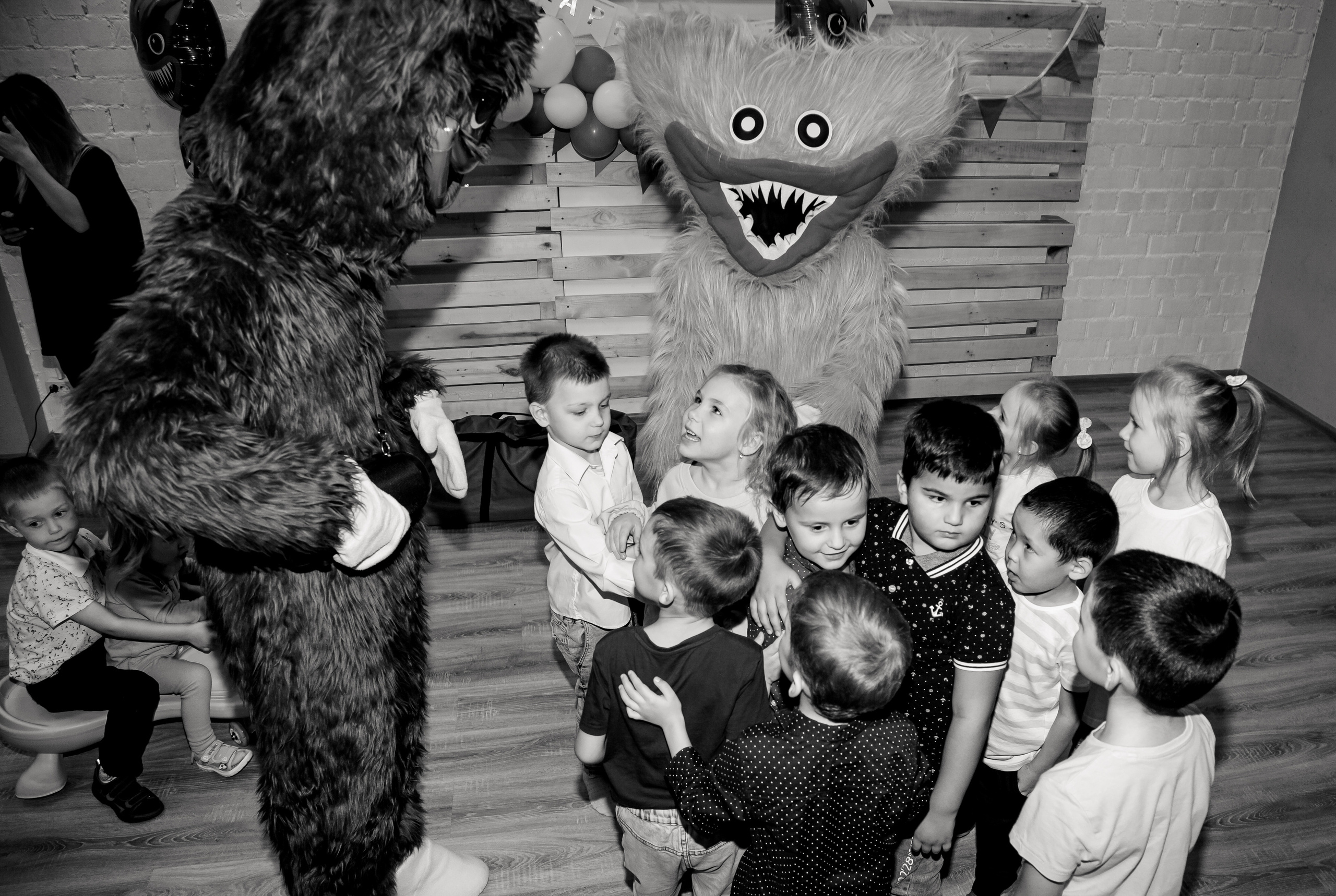 Хагги Вагги (ДР АРТЕМА). Свадебный и семейный фотограф Екатеринбург Настя Саедгалина