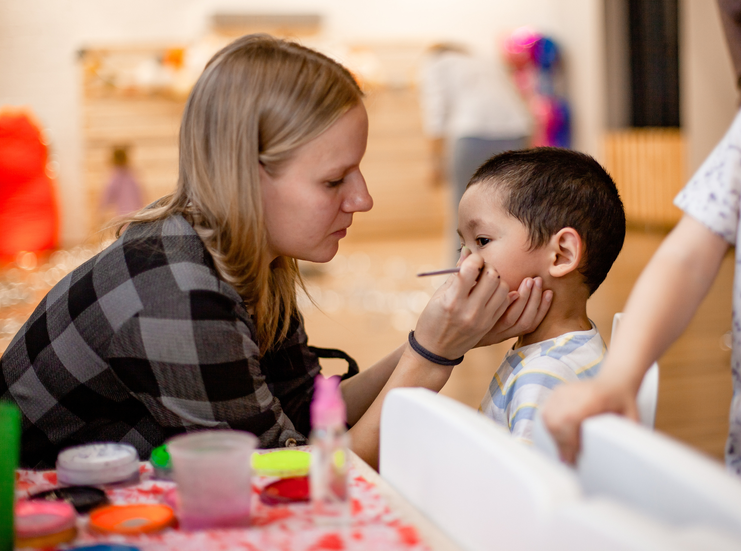 Хагги Вагги (ДР АРТЕМА). Свадебный и семейный фотограф Екатеринбург Настя Саедгалина