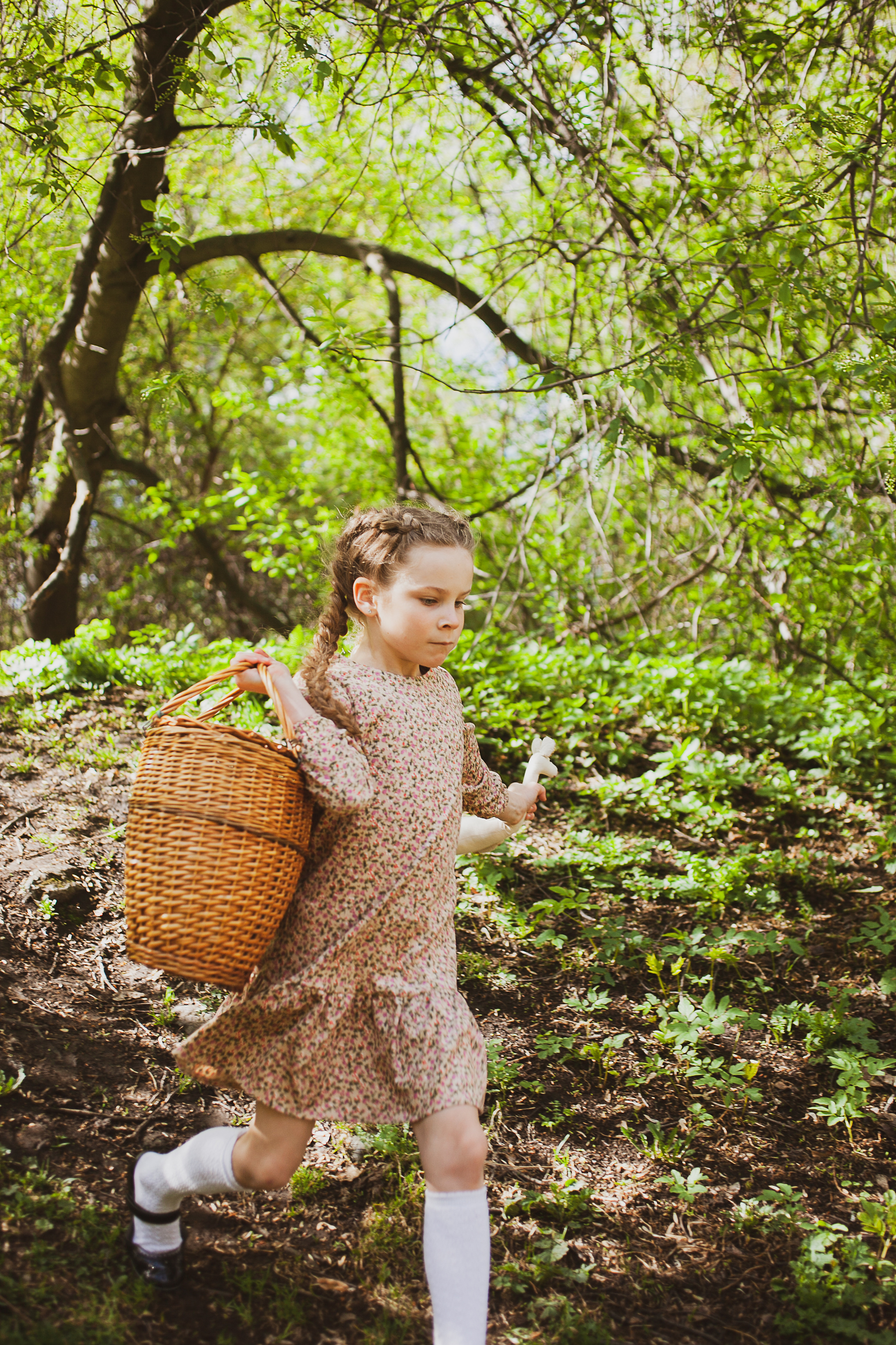 Пикник. Свадебный и семейный фотограф Екатеринбург Настя Саедгалина