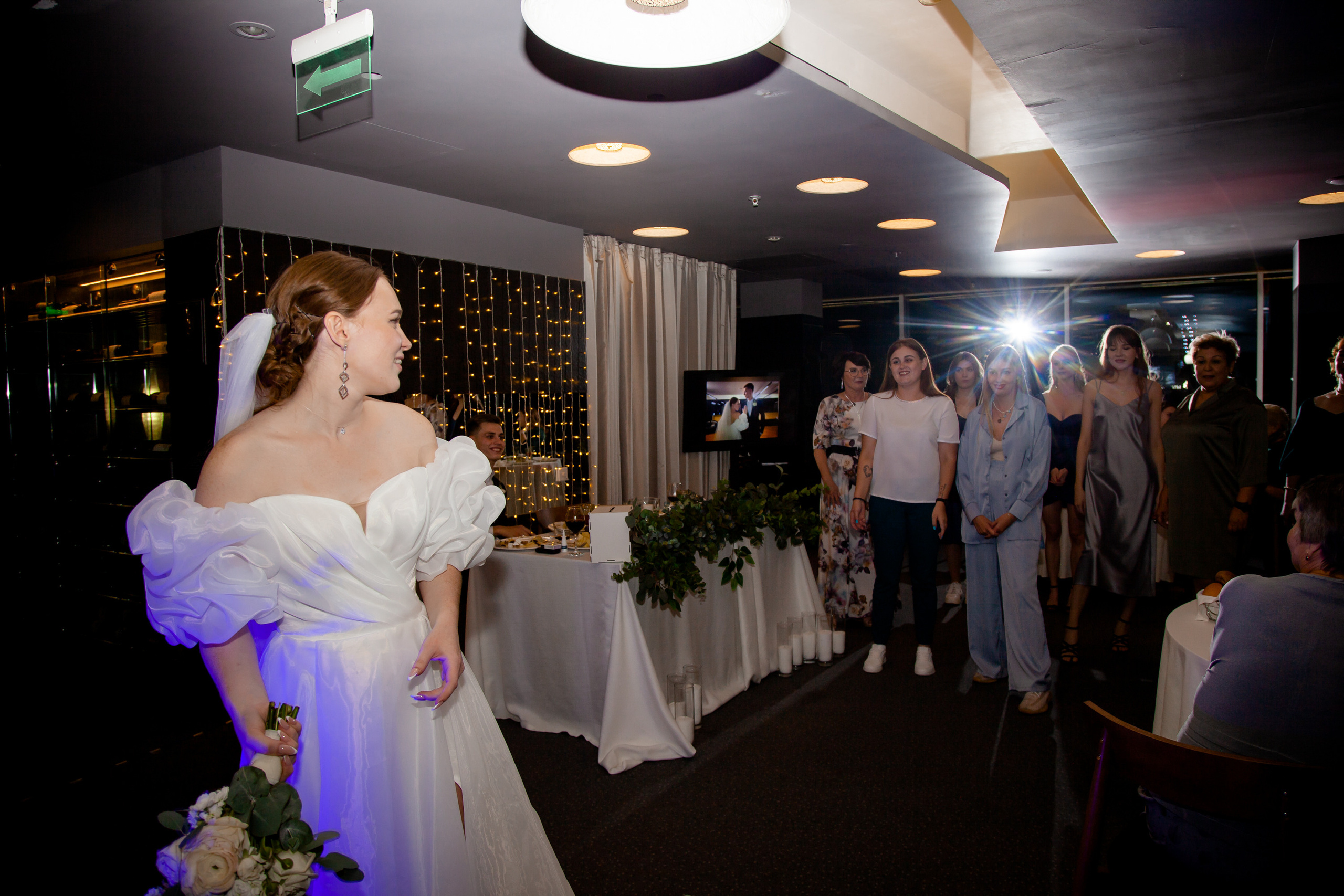 Инна и Дмитрий. Свадебный и семейный фотограф Екатеринбург Настя Саедгалина