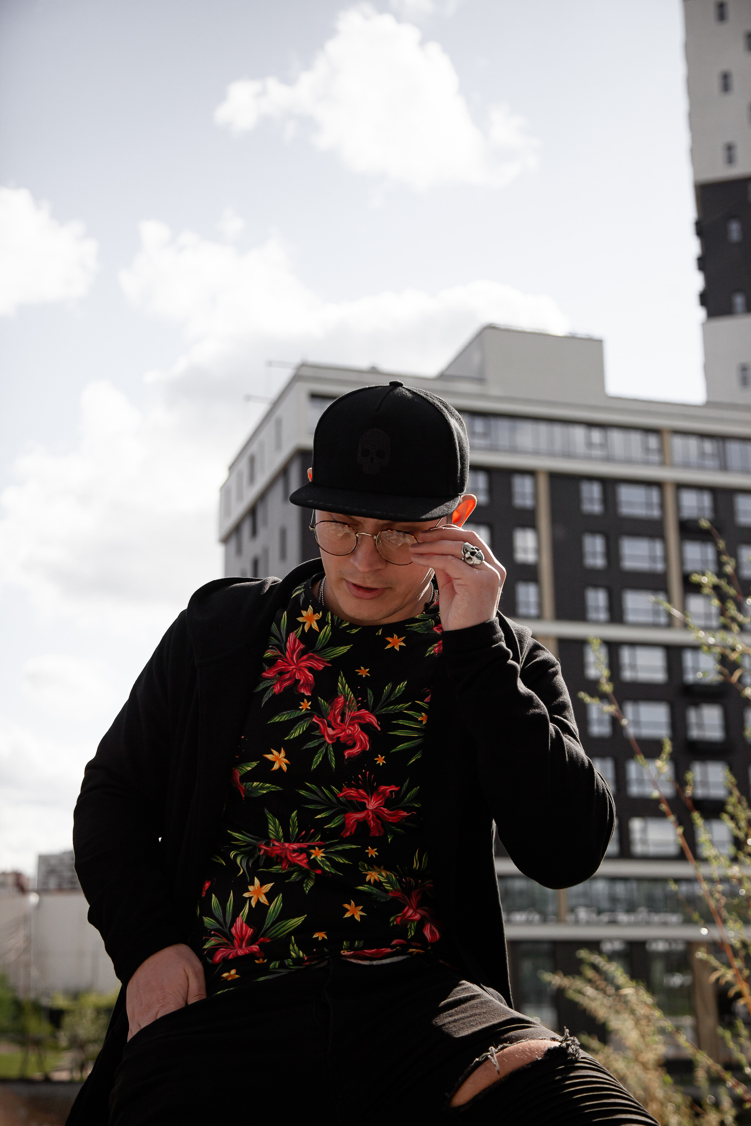 Мужской портрет. Свадебный и семейный фотограф Екатеринбург Настя Саедгалина