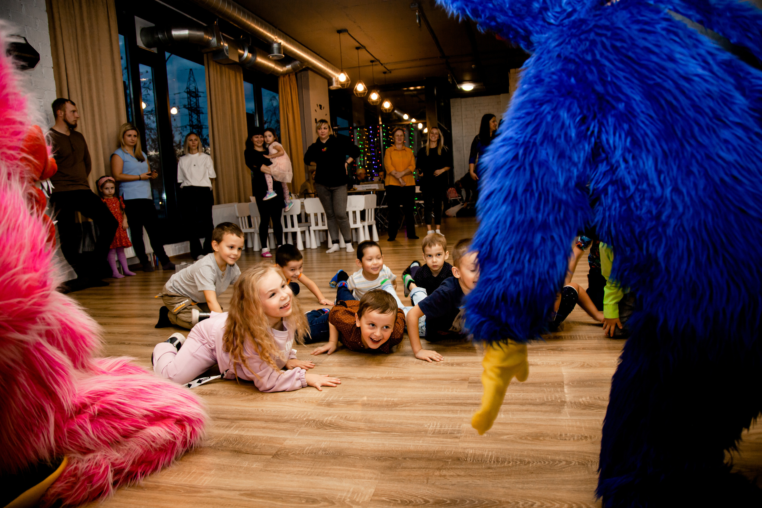 Хагги Вагги (ДР АРТЕМА). Свадебный и семейный фотограф Екатеринбург Настя Саедгалина