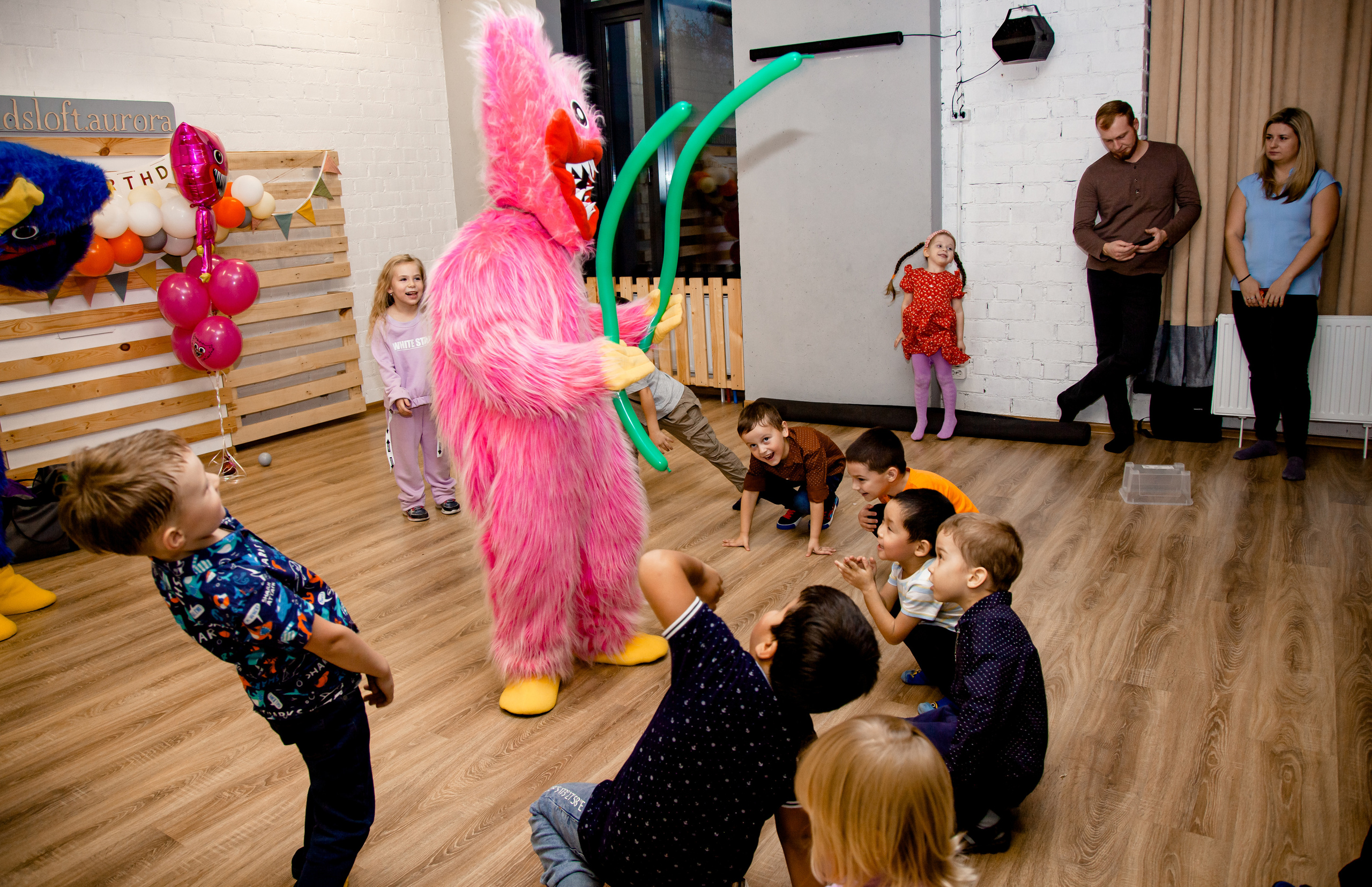 Хагги Вагги (ДР АРТЕМА). Свадебный и семейный фотограф Екатеринбург Настя Саедгалина