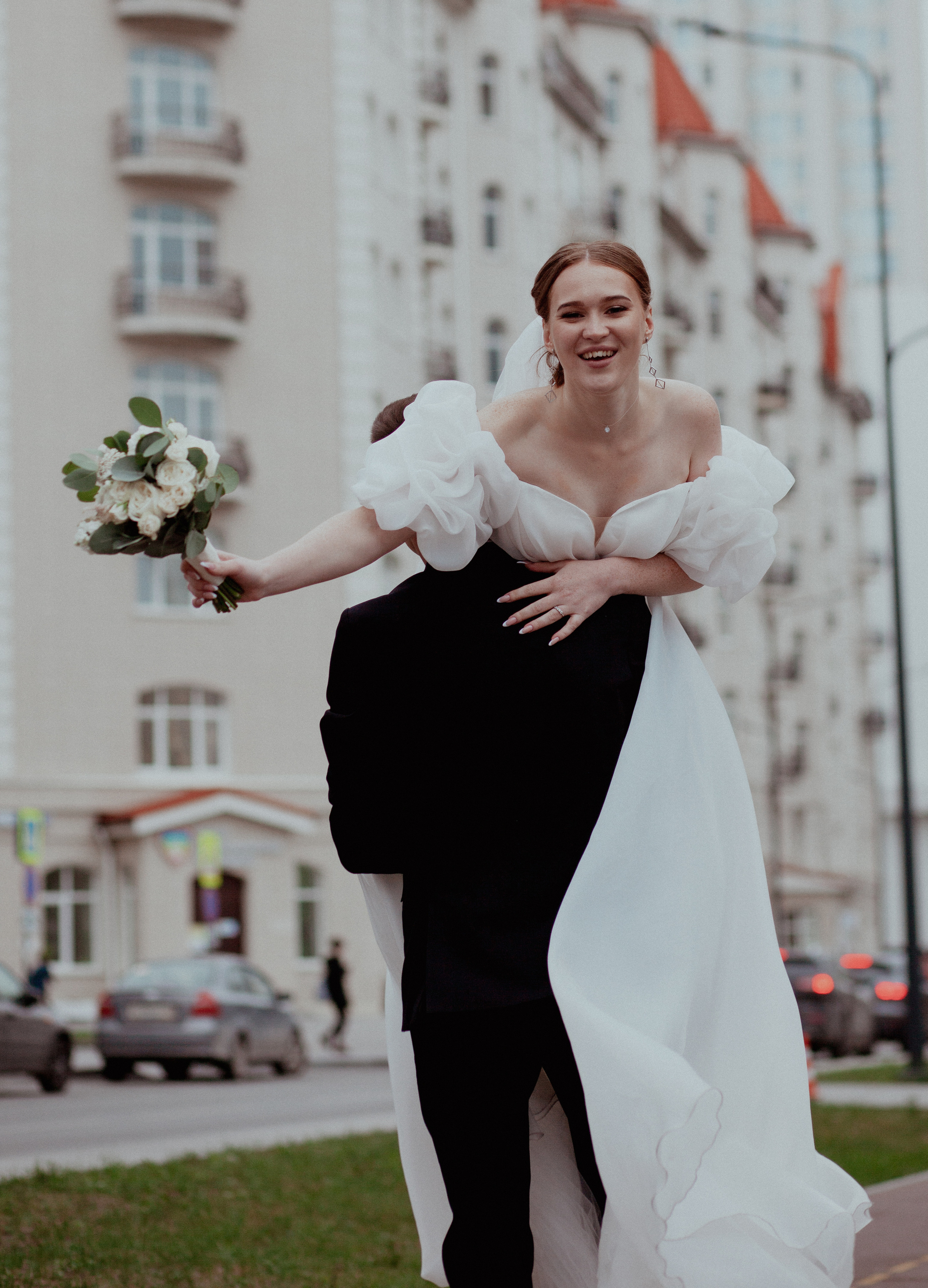 Инна и Дмитрий. Свадебный и семейный фотограф Екатеринбург Настя Саедгалина