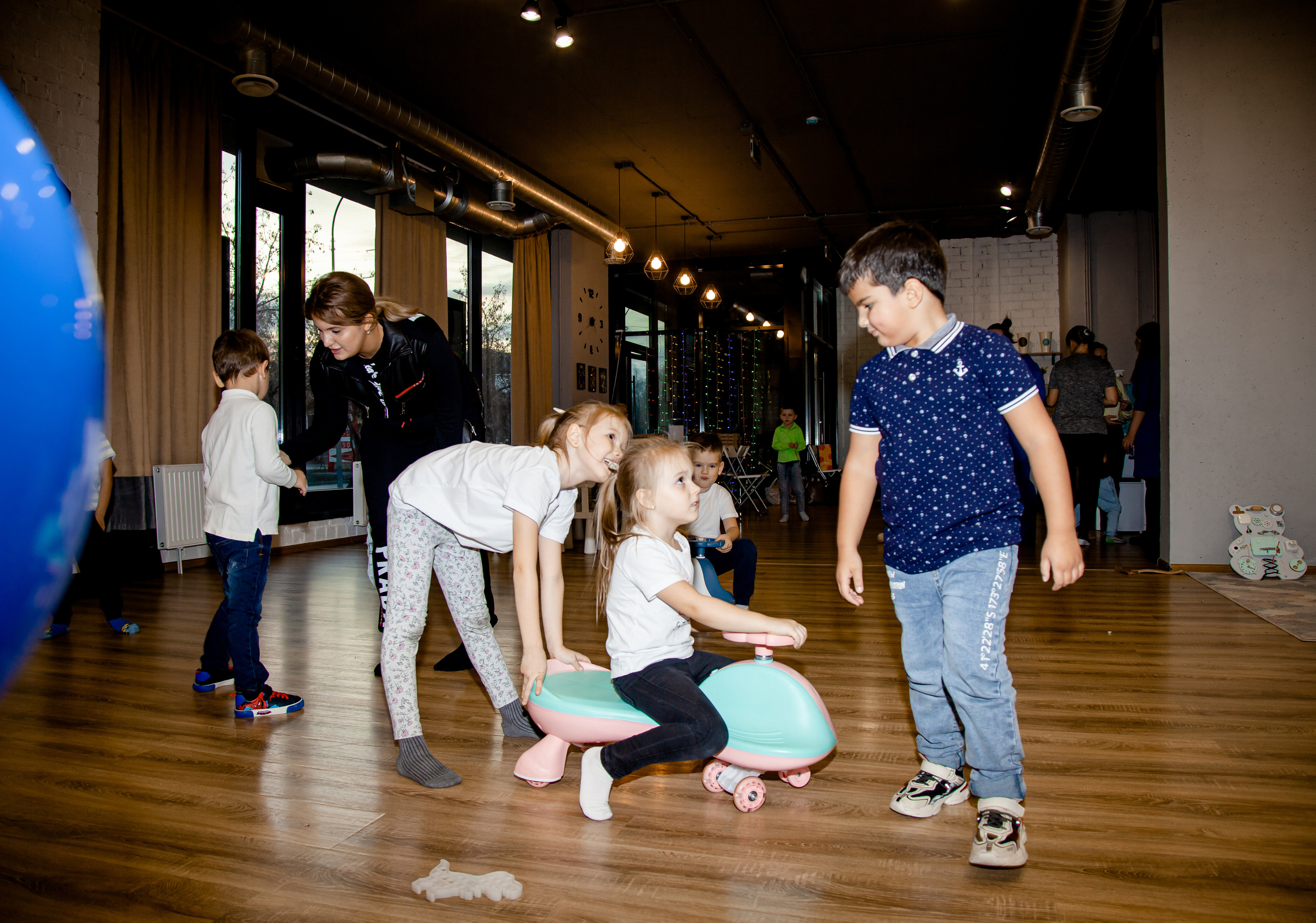 Хагги Вагги (ДР АРТЕМА). Свадебный и семейный фотограф Екатеринбург Настя Саедгалина