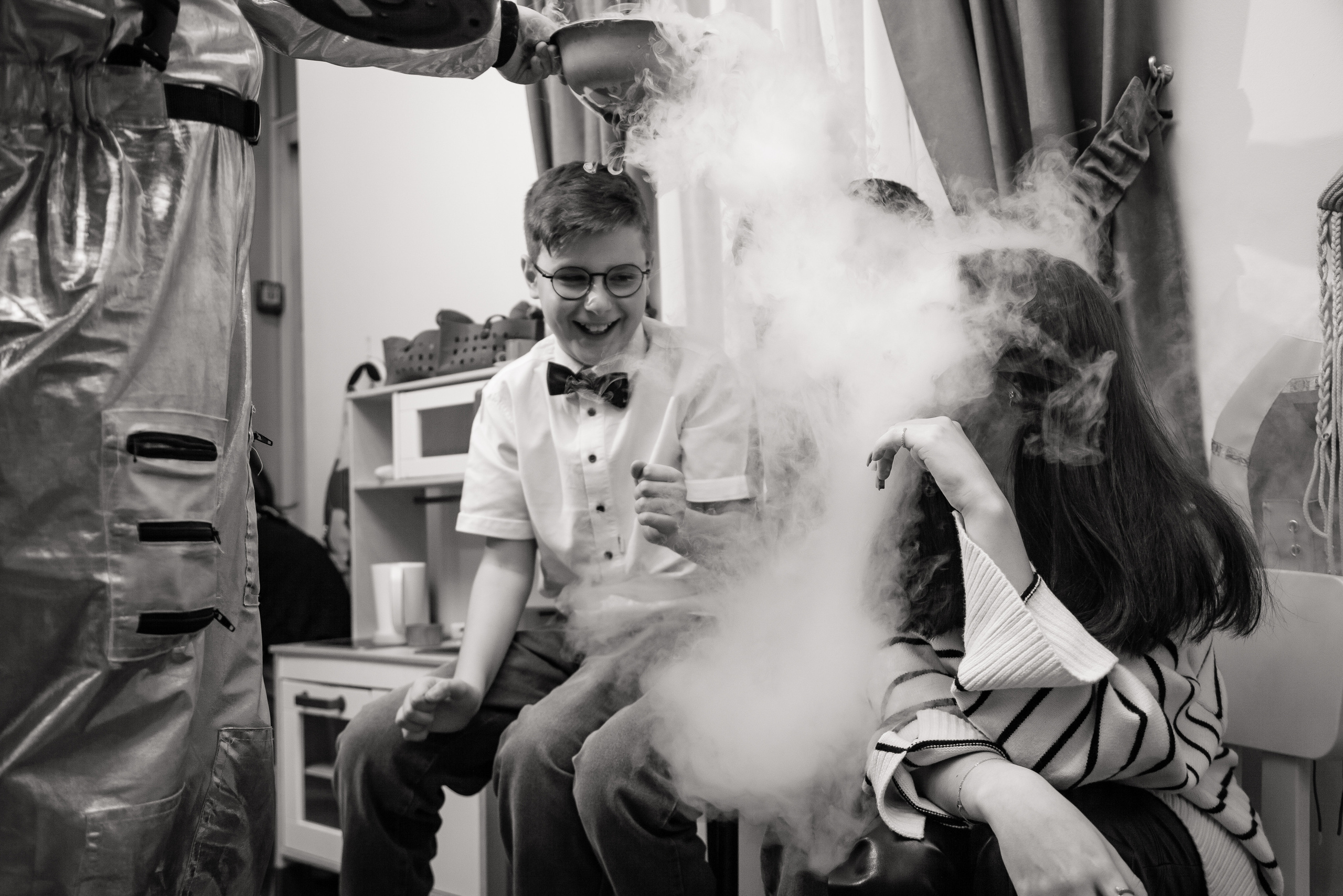 Маленькая компания (ДР Двойняшек). Свадебный и семейный фотограф Екатеринбург Настя Саедгалина