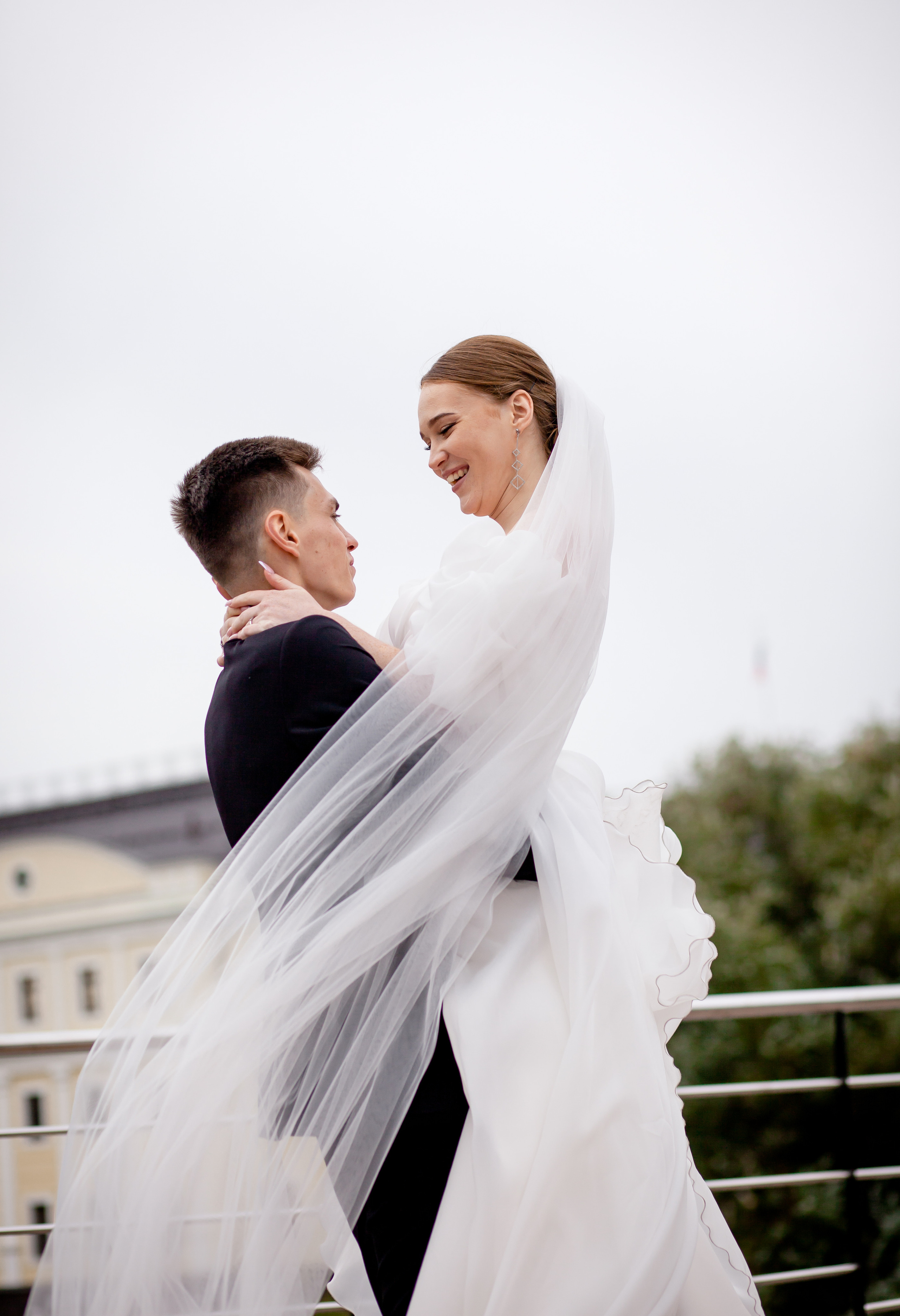 Инна и Дмитрий. Свадебный и семейный фотограф Екатеринбург Настя Саедгалина