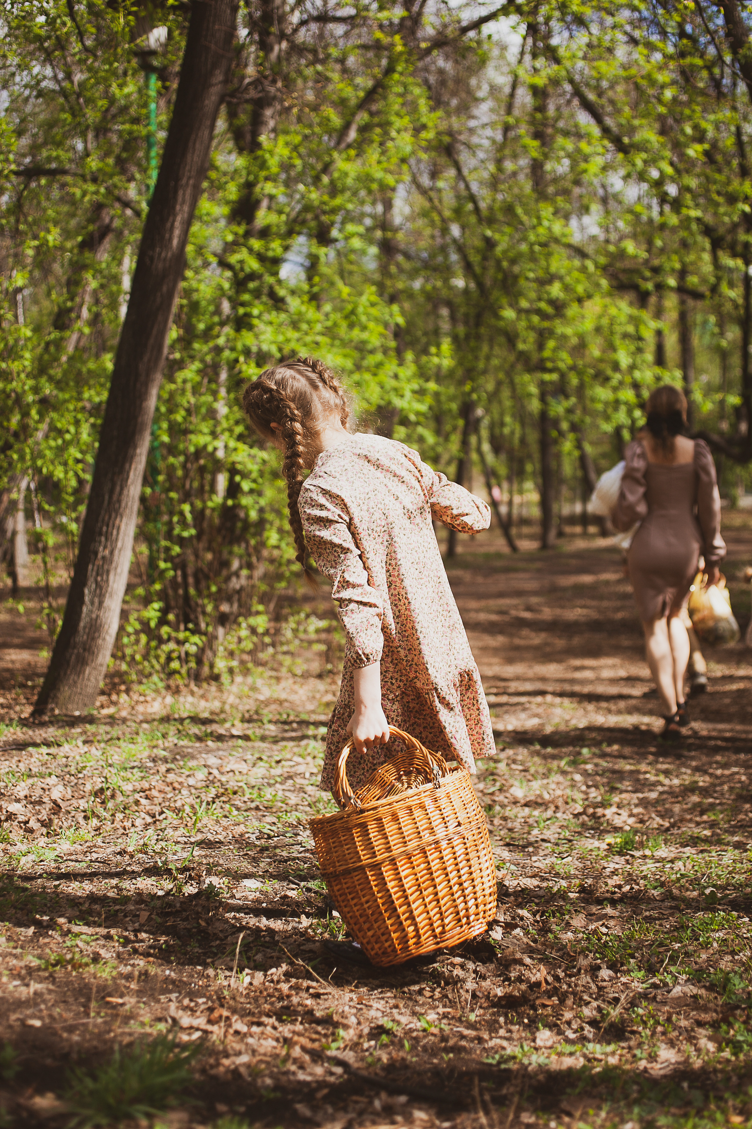 Пикник. Свадебный и семейный фотограф Екатеринбург Настя Саедгалина