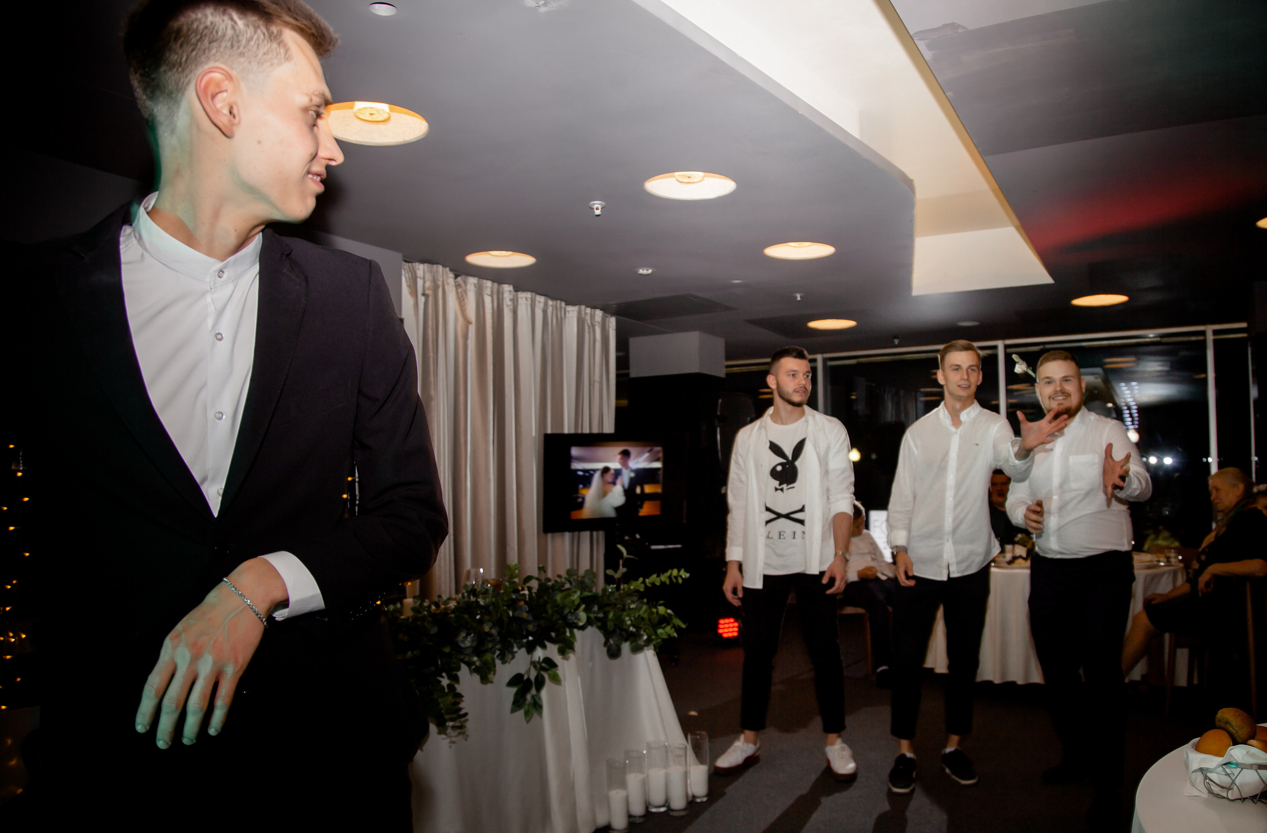 Инна и Дмитрий. Свадебный и семейный фотограф Екатеринбург Настя Саедгалина