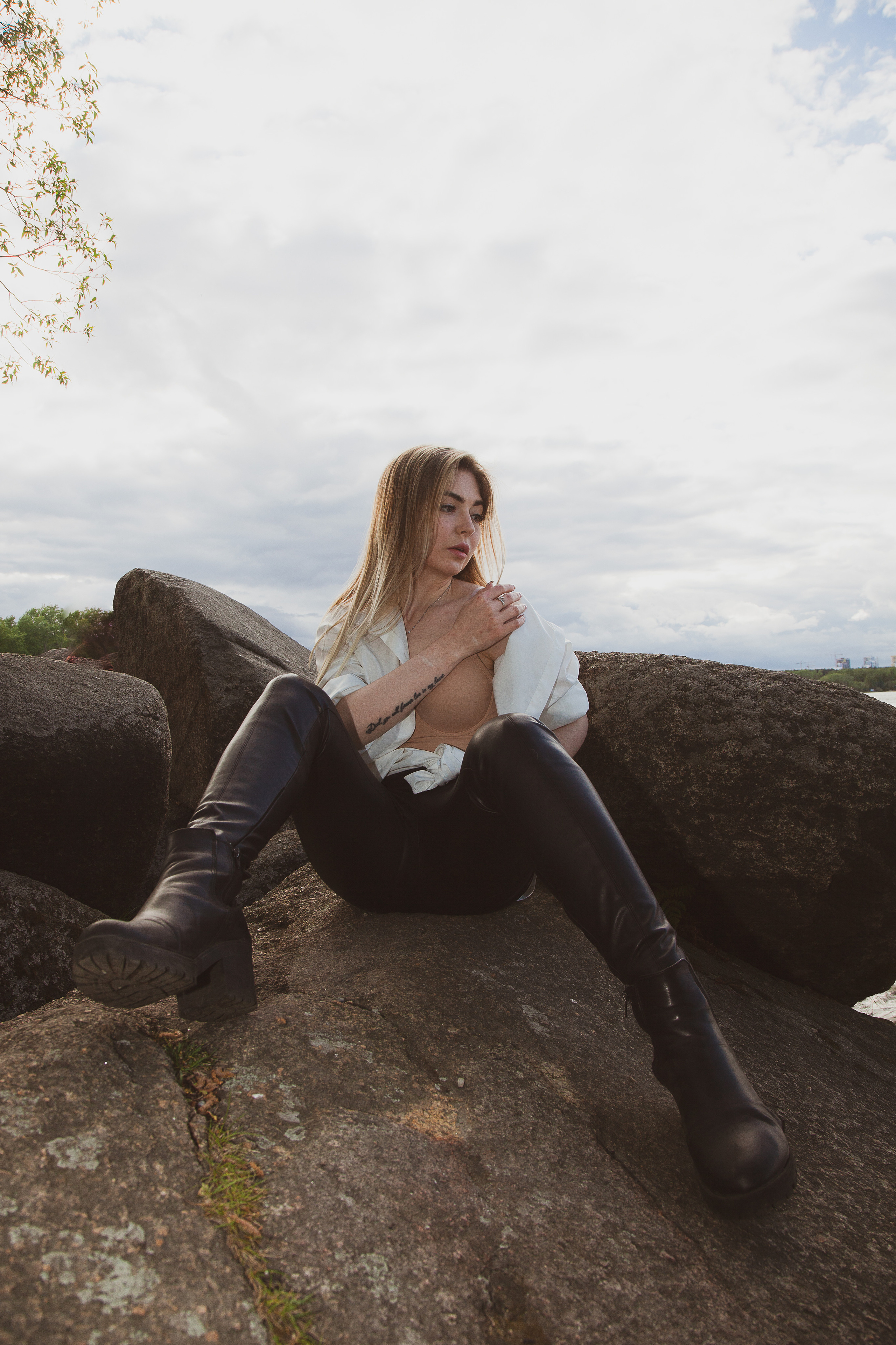 Пристань и многое другое. Свадебный и семейный фотограф Екатеринбург Настя Саедгалина