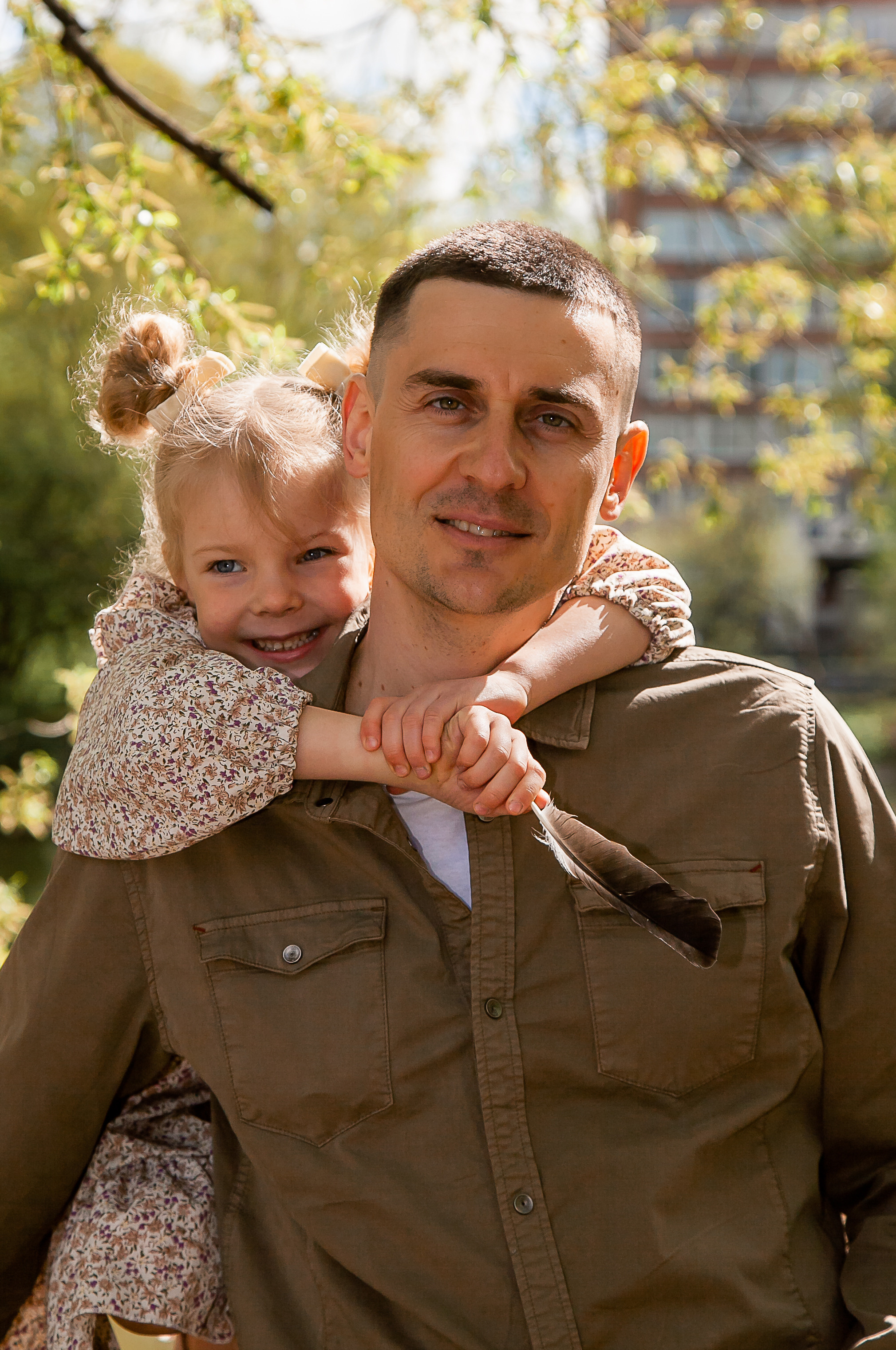 Пикник. Свадебный и семейный фотограф Екатеринбург Настя Саедгалина