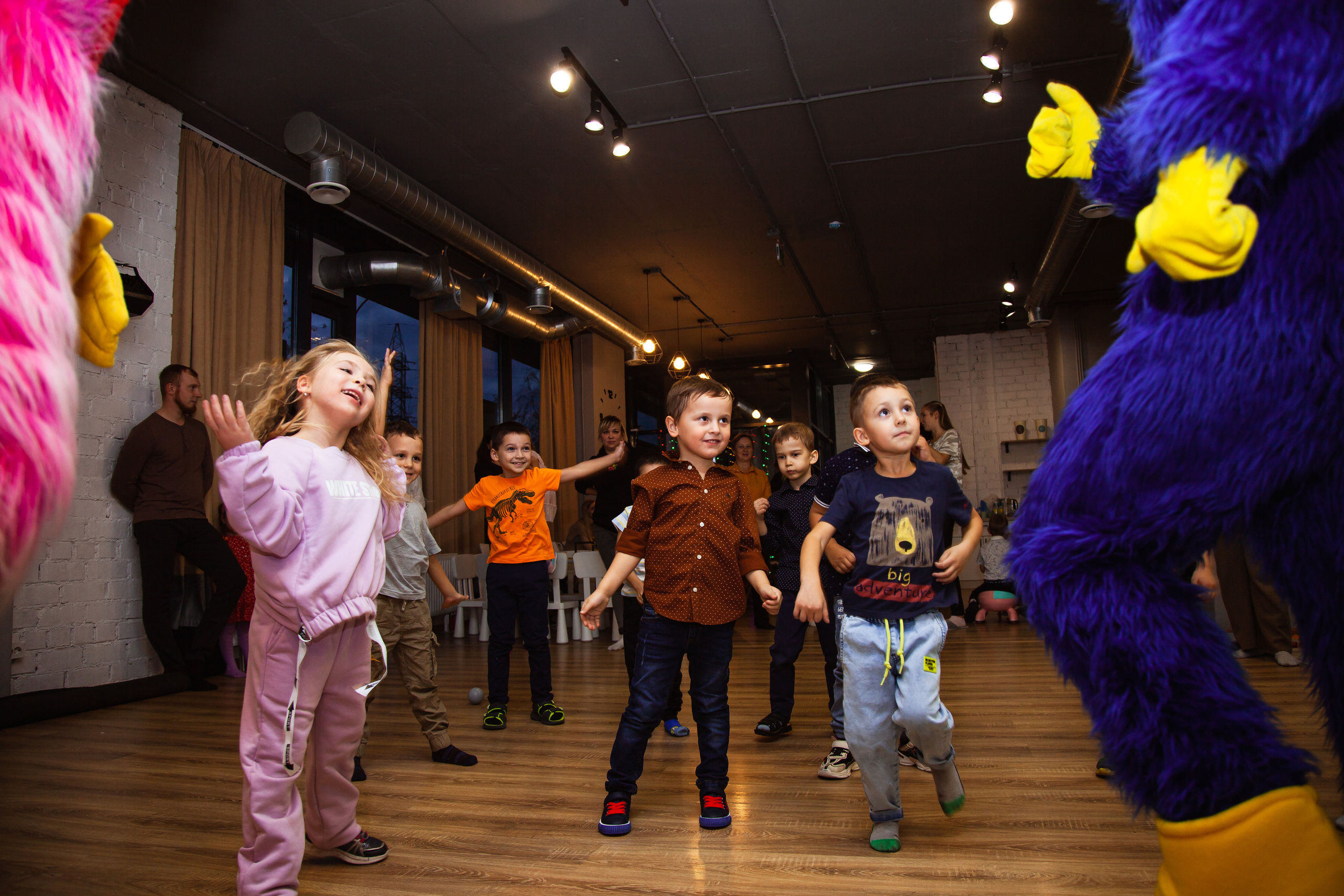 Хагги Вагги (ДР АРТЕМА). Свадебный и семейный фотограф Екатеринбург Настя Саедгалина