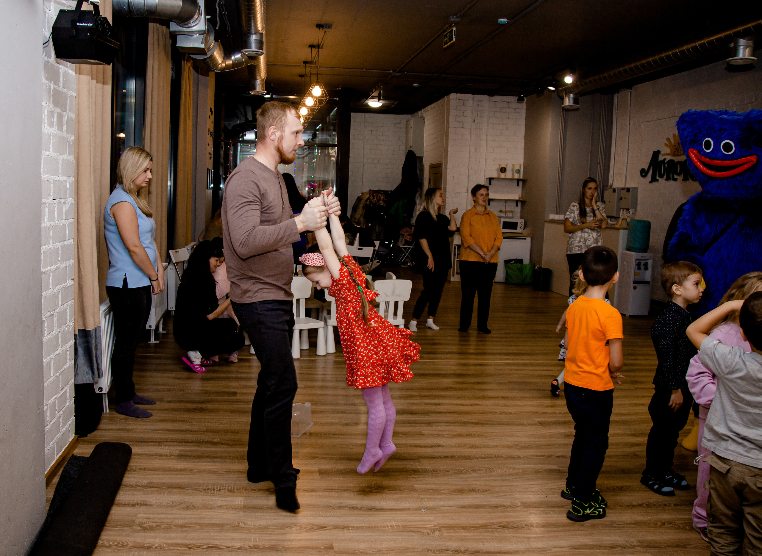 Хагги Вагги (ДР АРТЕМА). Свадебный и семейный фотограф Екатеринбург Настя Саедгалина