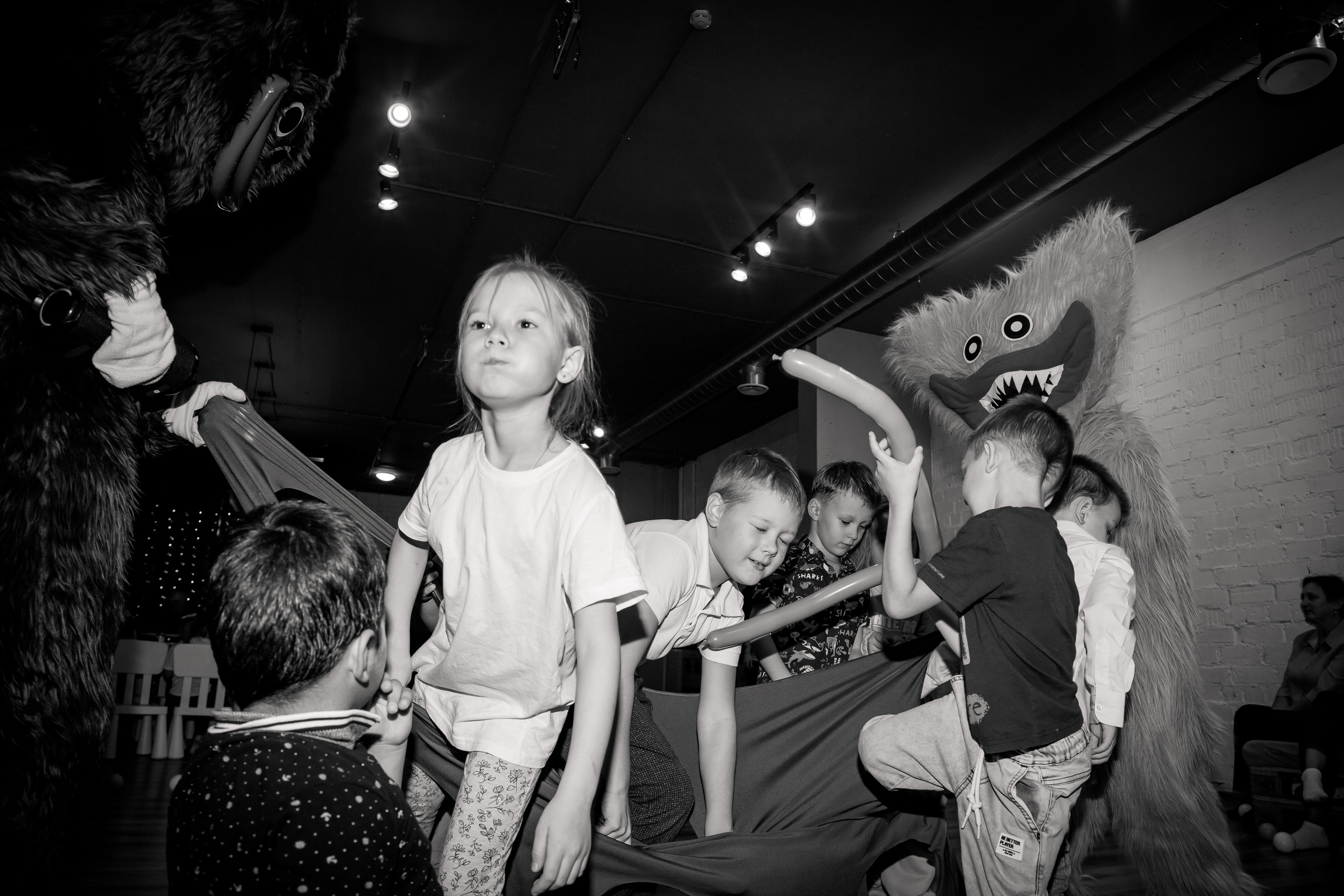 Хагги Вагги (ДР АРТЕМА). Свадебный и семейный фотограф Екатеринбург Настя Саедгалина