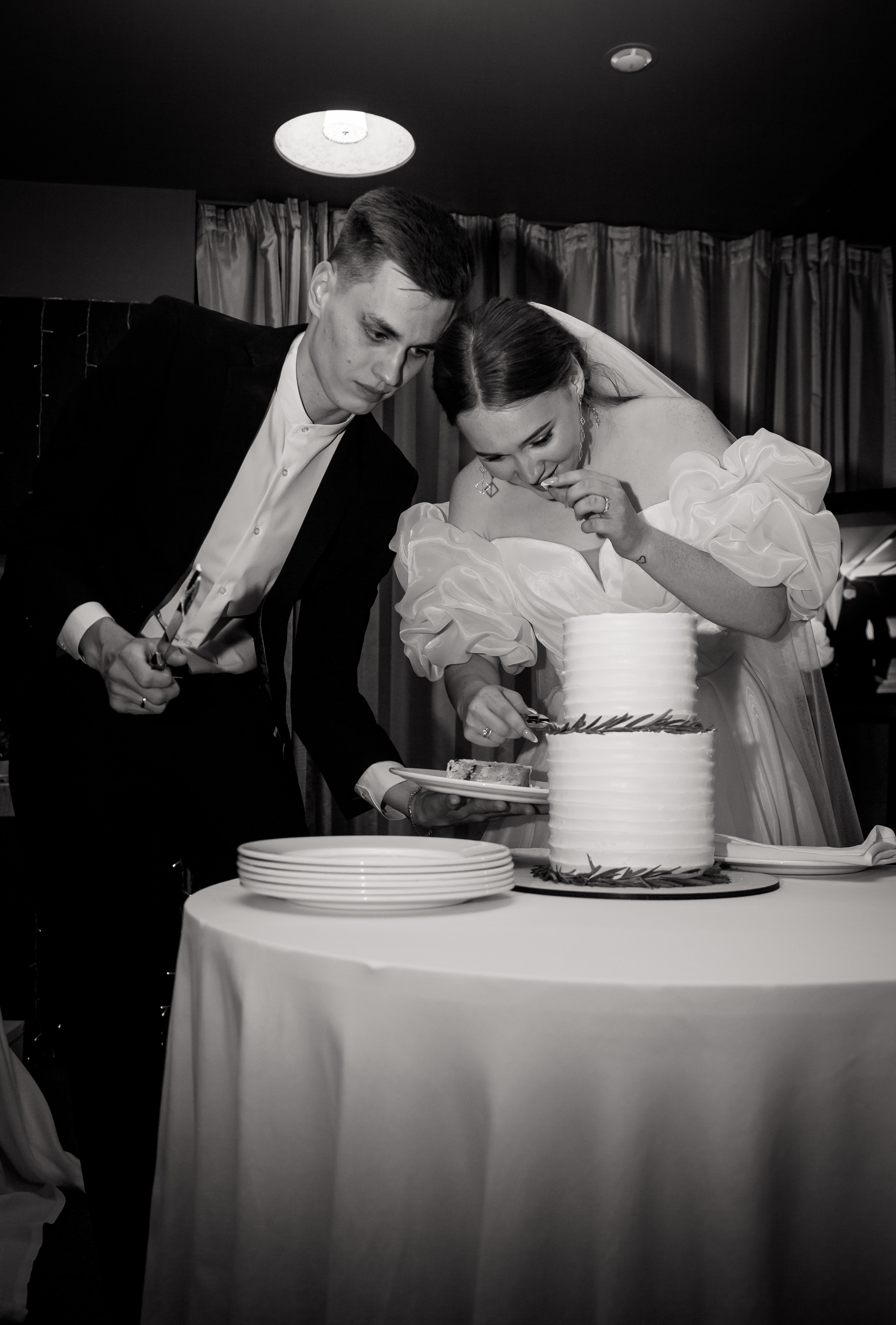 Инна и Дмитрий. Свадебный и семейный фотограф Екатеринбург Настя Саедгалина