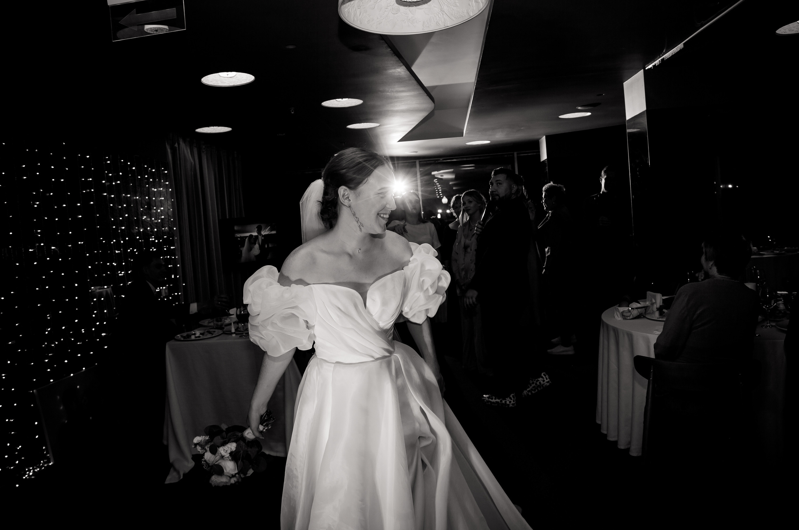 Инна и Дмитрий. Свадебный и семейный фотограф Екатеринбург Настя Саедгалина