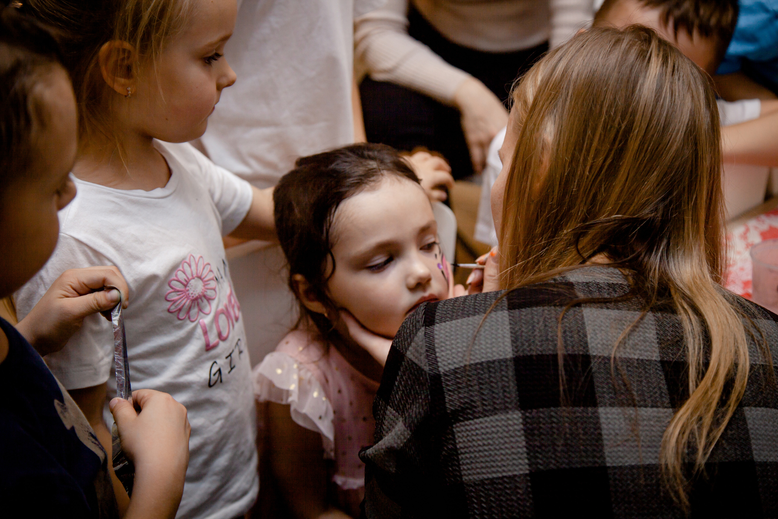 Хагги Вагги (ДР АРТЕМА). Свадебный и семейный фотограф Екатеринбург Настя Саедгалина