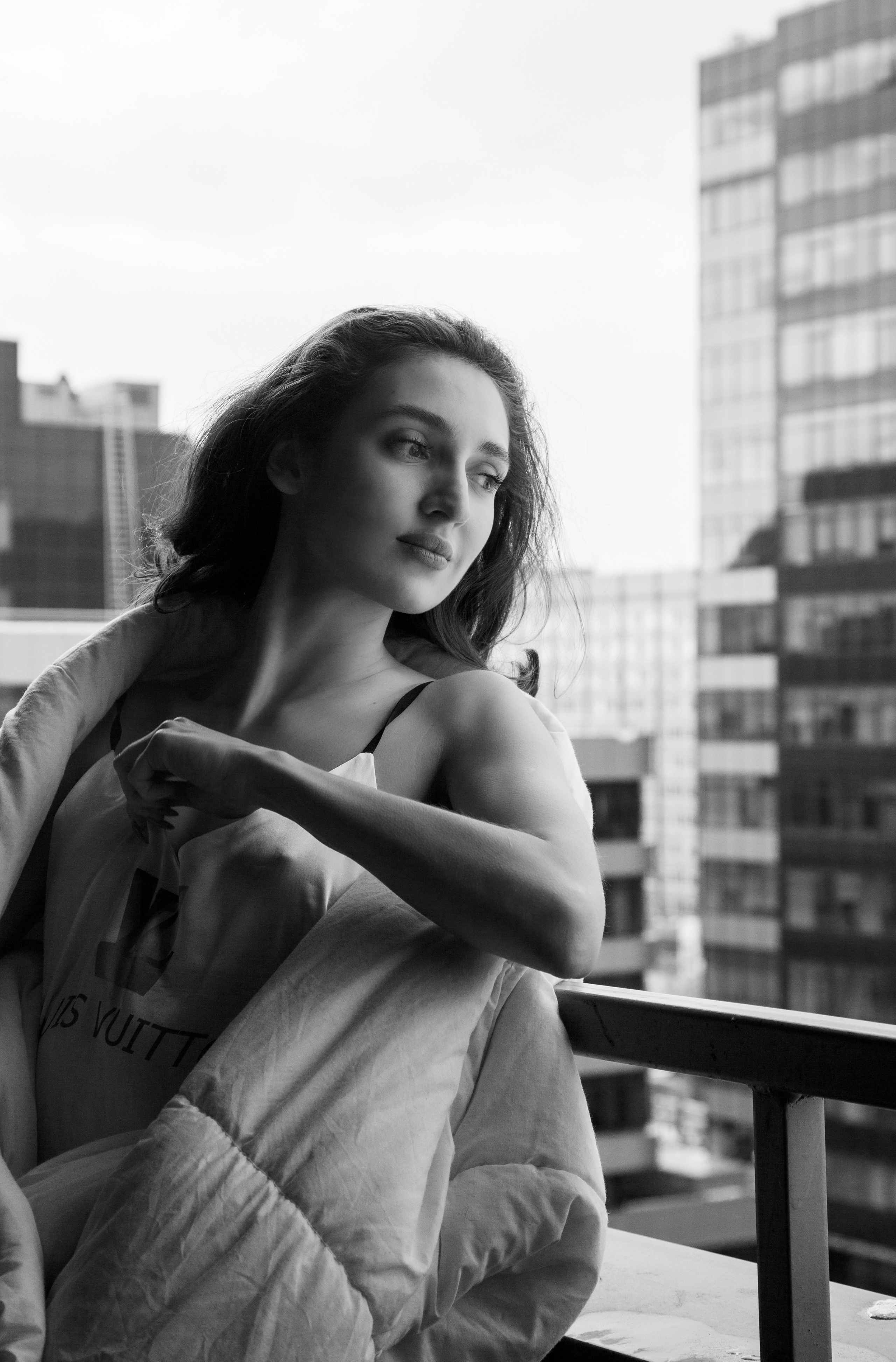 В одеяле. Свадебный и семейный фотограф Екатеринбург Настя Саедгалина