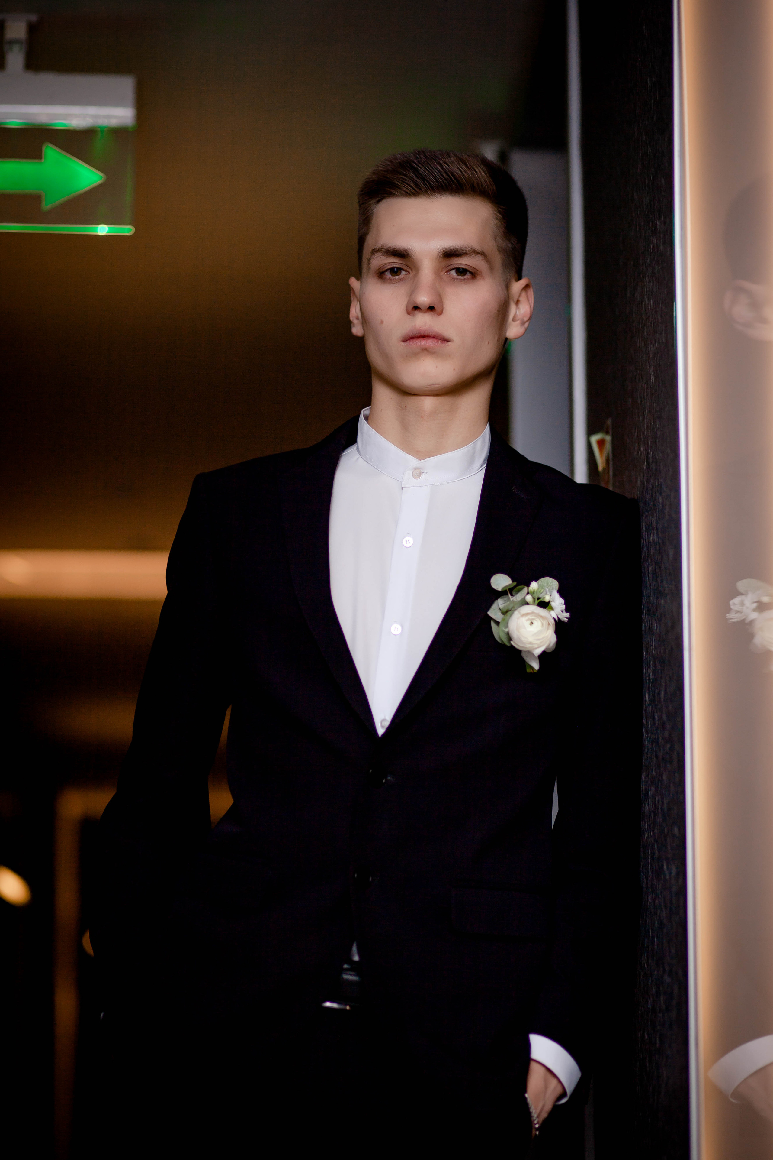 Инна и Дмитрий. Свадебный и семейный фотограф Екатеринбург Настя Саедгалина