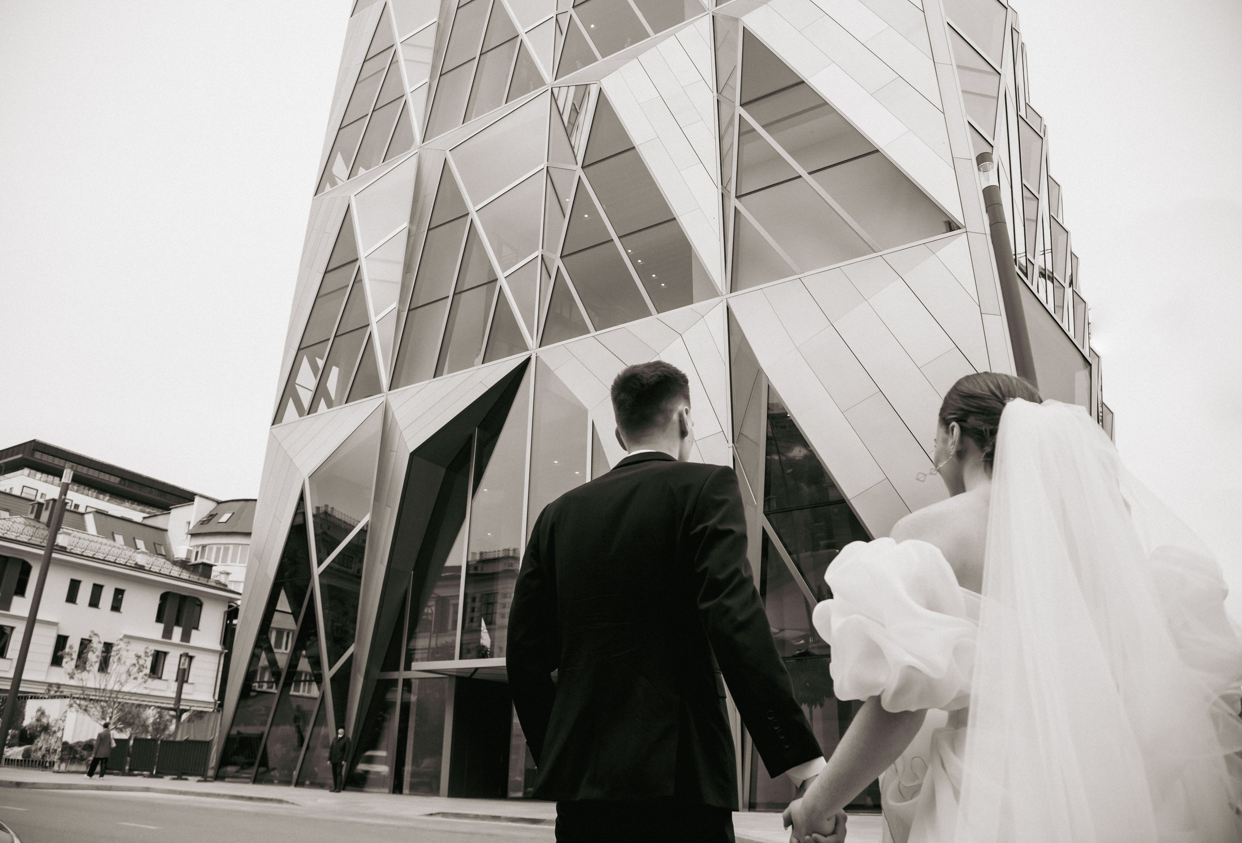 Инна и Дмитрий. Свадебный и семейный фотограф Екатеринбург Настя Саедгалина