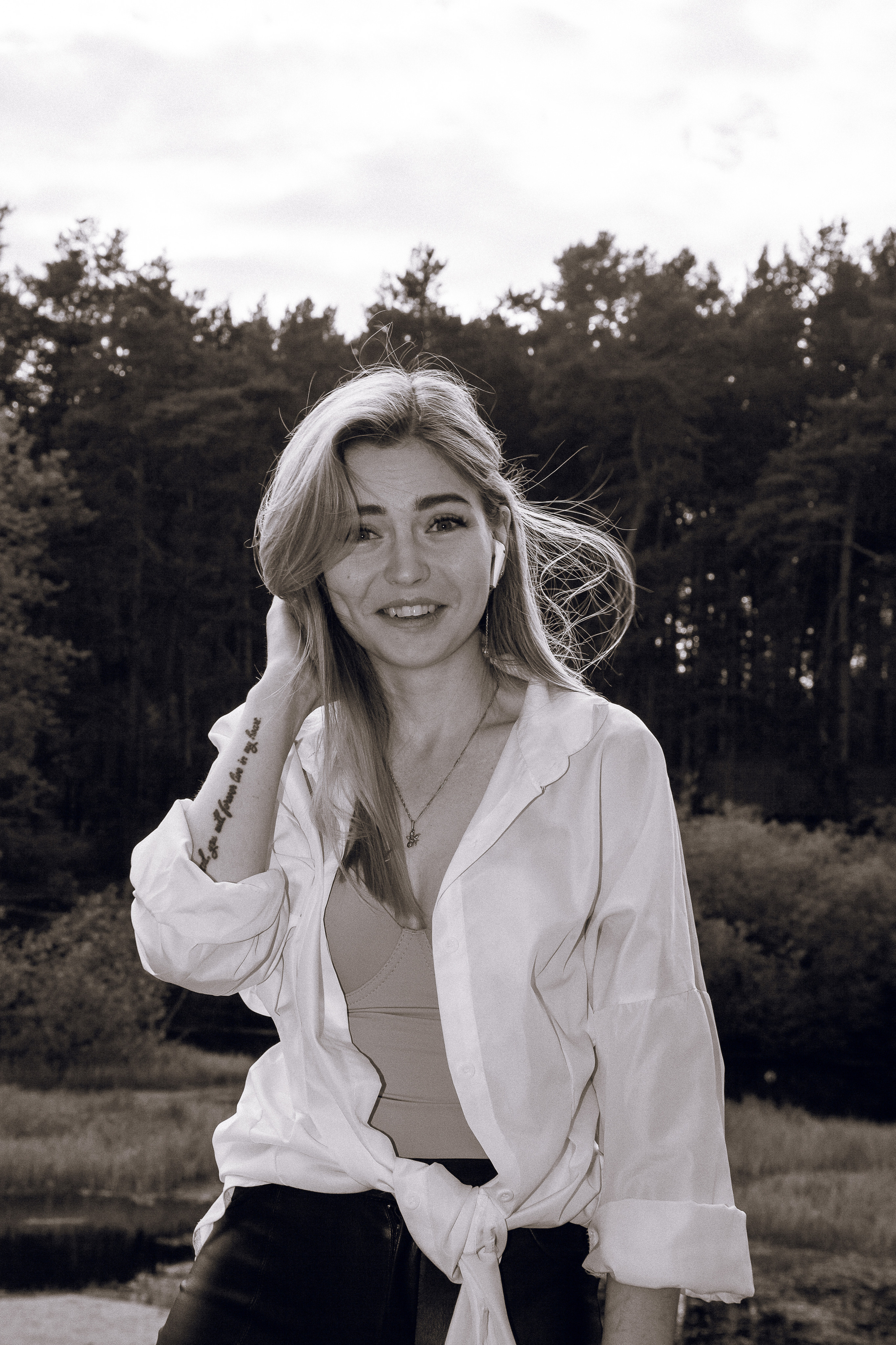 Пристань и многое другое. Свадебный и семейный фотограф Екатеринбург Настя Саедгалина