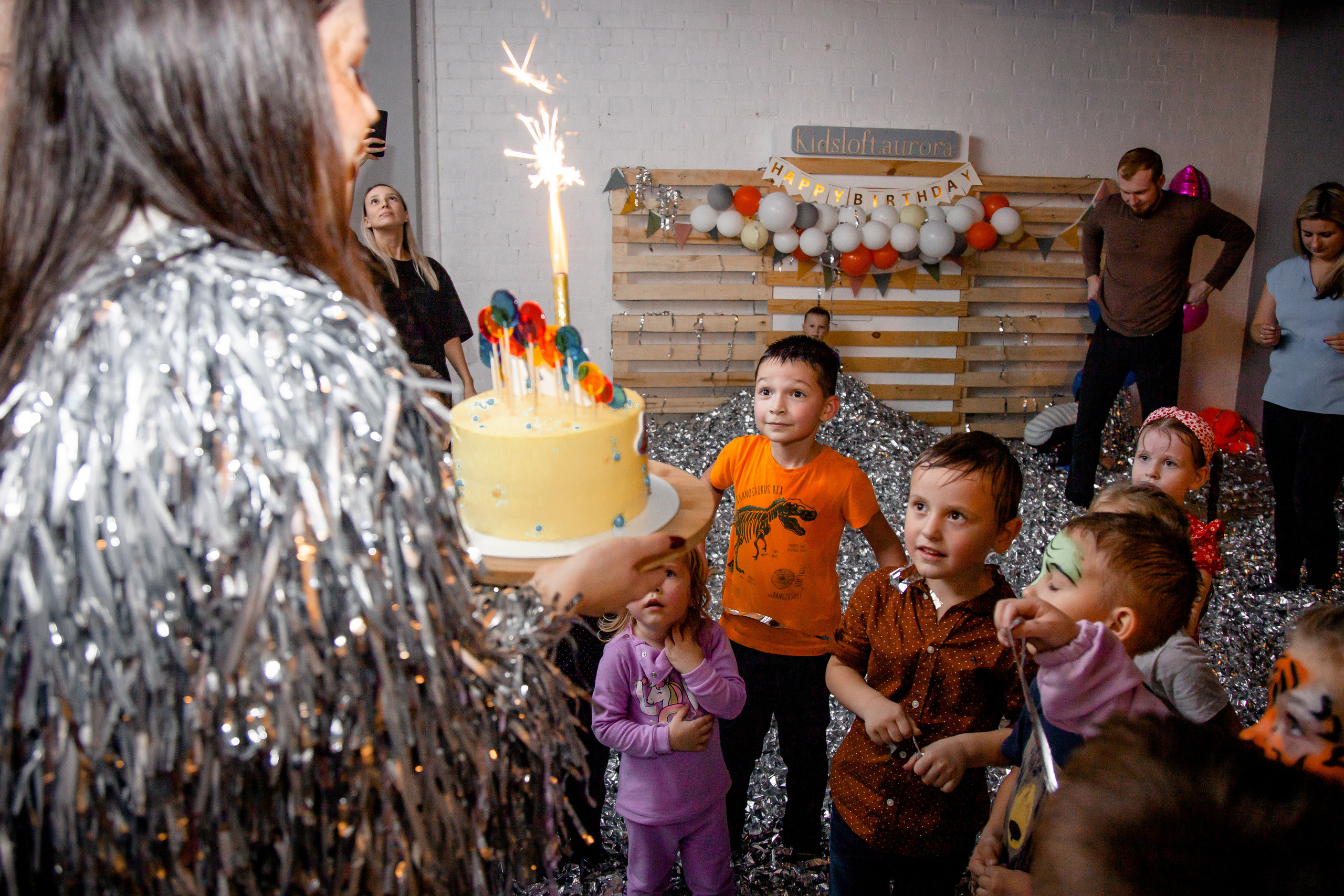 Хагги Вагги (ДР АРТЕМА). Свадебный и семейный фотограф Екатеринбург Настя Саедгалина
