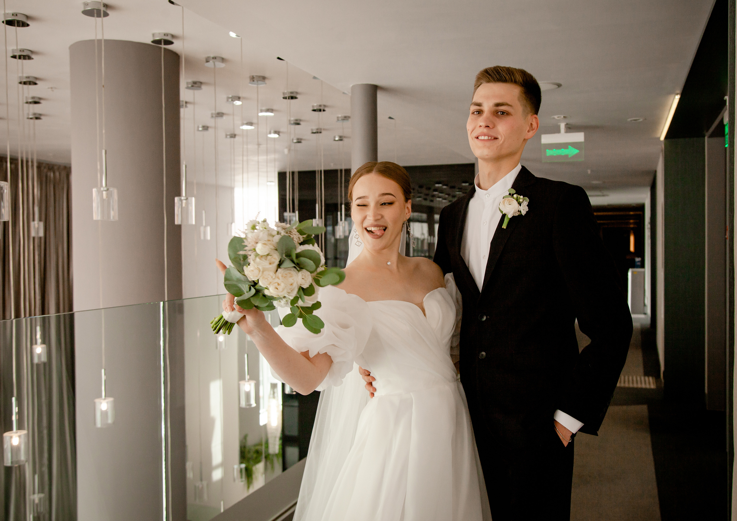 Инна и Дмитрий. Свадебный и семейный фотограф Екатеринбург Настя Саедгалина