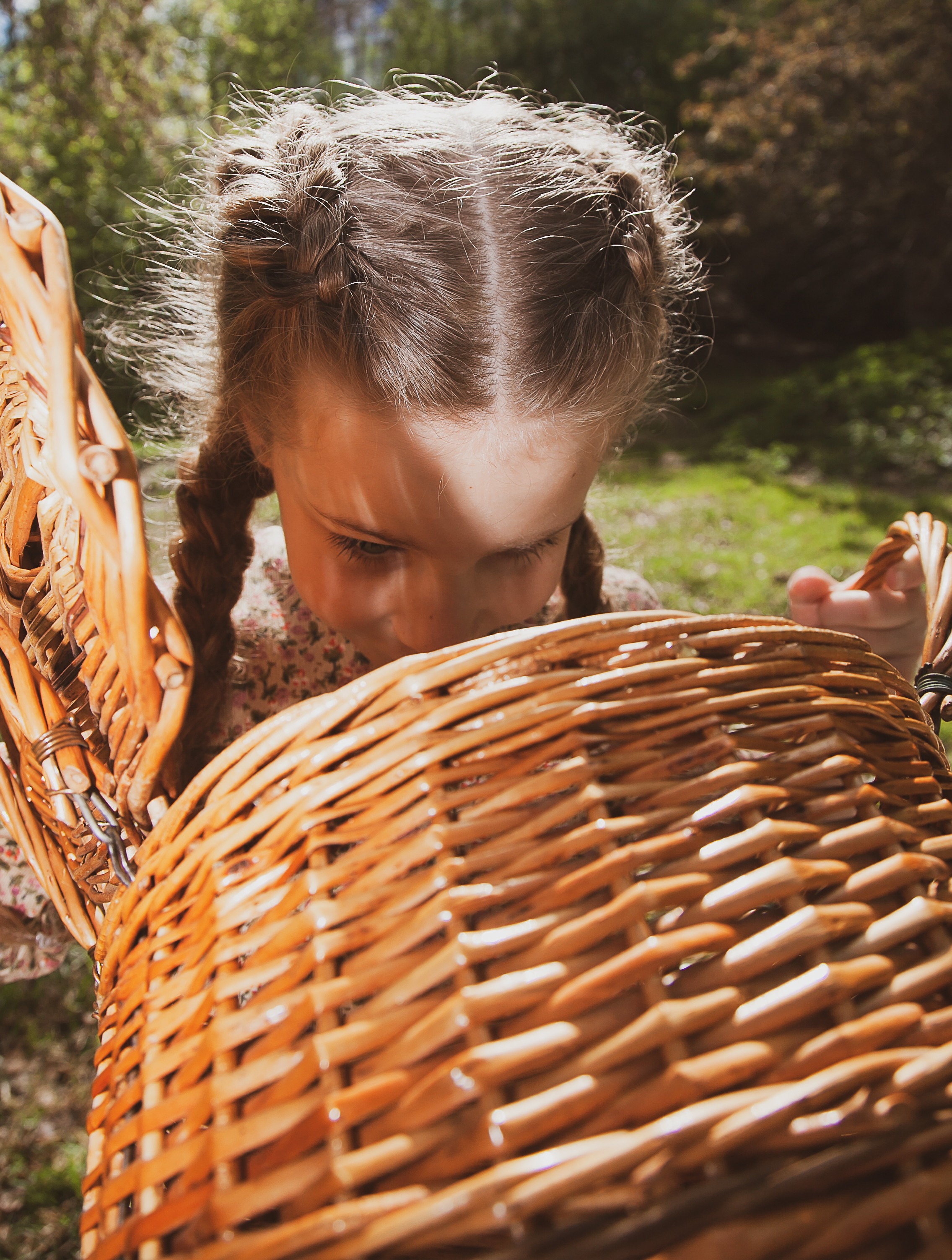 Пикник. Свадебный и семейный фотограф Екатеринбург Настя Саедгалина