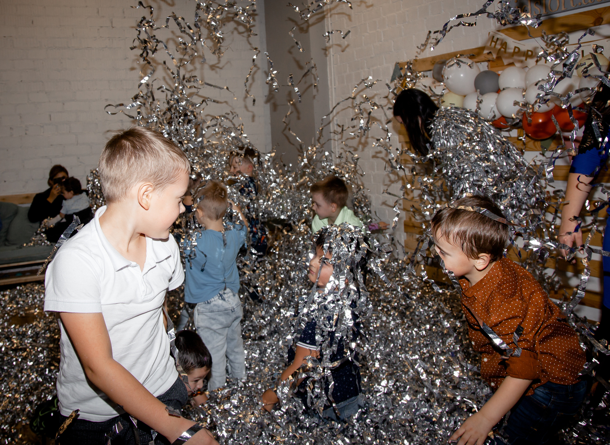 Хагги Вагги (ДР АРТЕМА). Свадебный и семейный фотограф Екатеринбург Настя Саедгалина